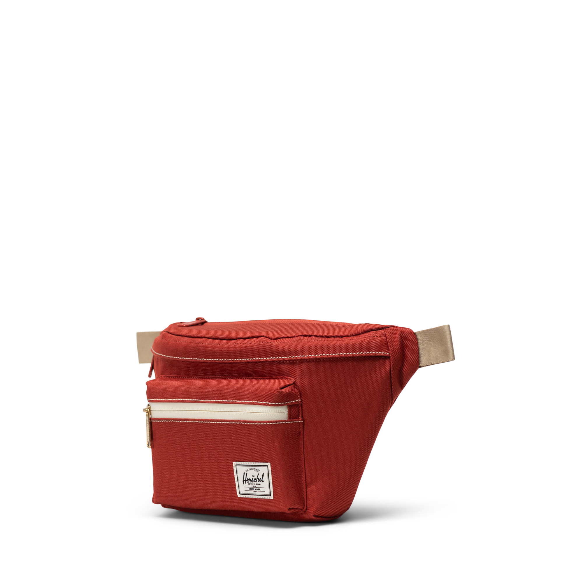 Red herschel fanny pack on sale