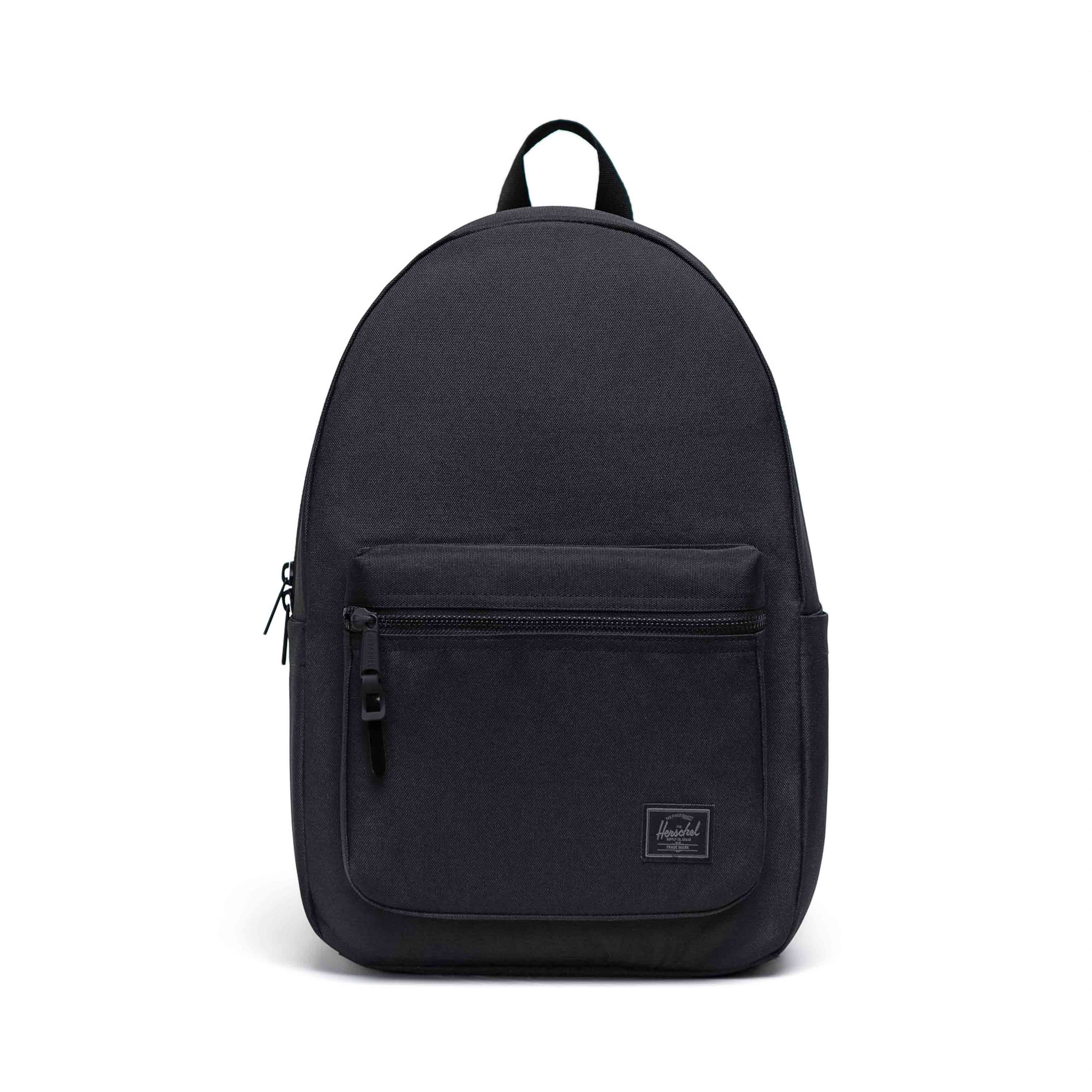 ハーシェル バックパック Settlement - ブラック Settlement Backpack Quilted | Herschel Supply Company