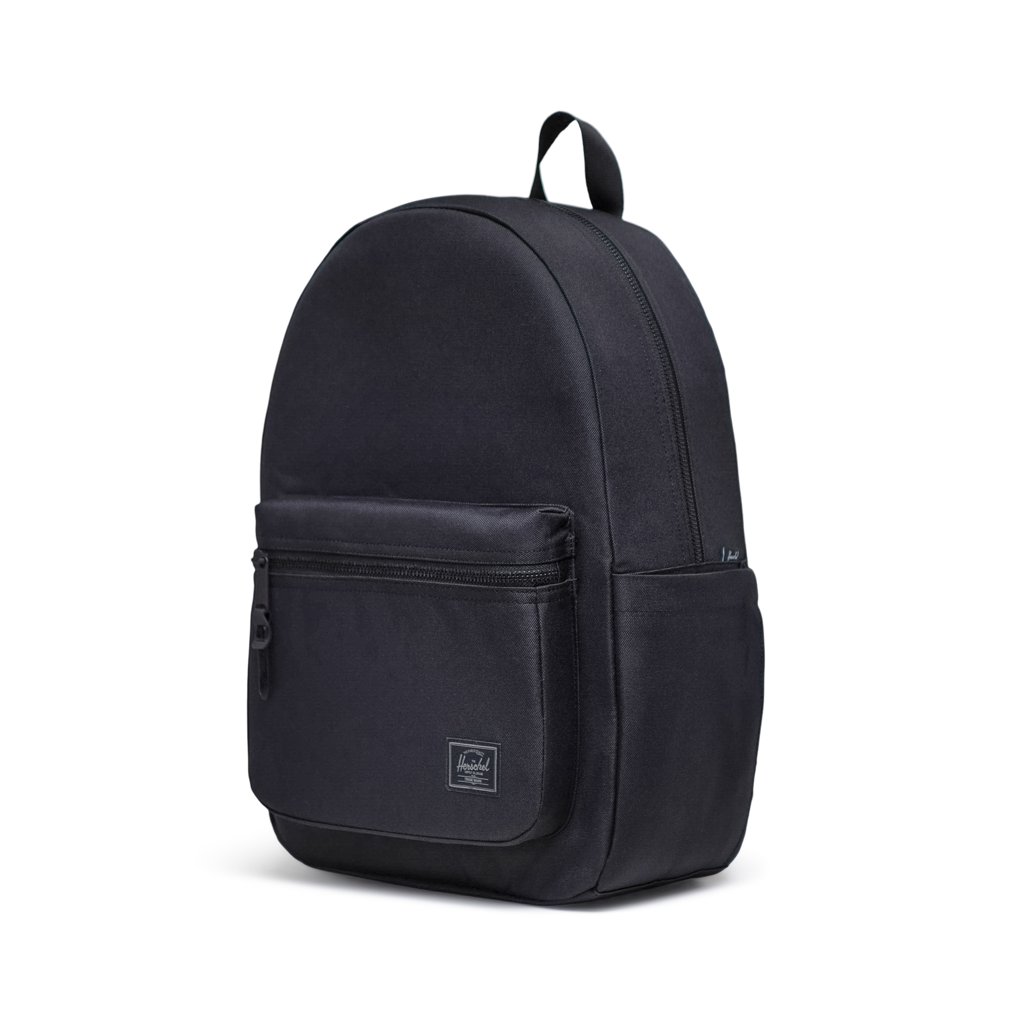 Herschel Settlement Backpack Herschel 15 Laptop Backpack Herschel Supply Co  Settlement Backpack 23L Black Tonal