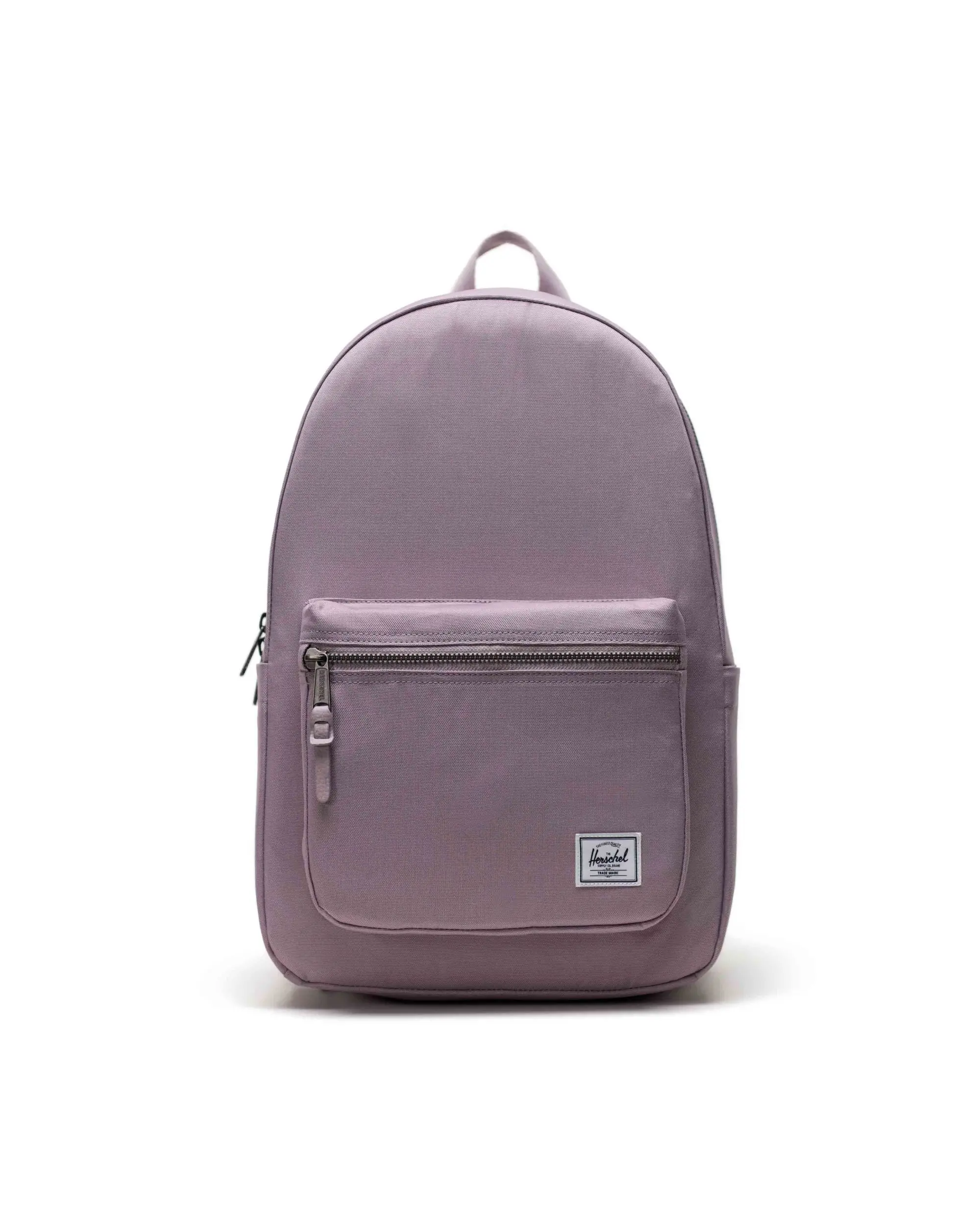 Herschel settlement backpack black online