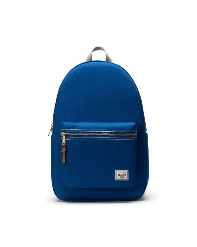 Herschel backpack with padded lap fashion sleeve