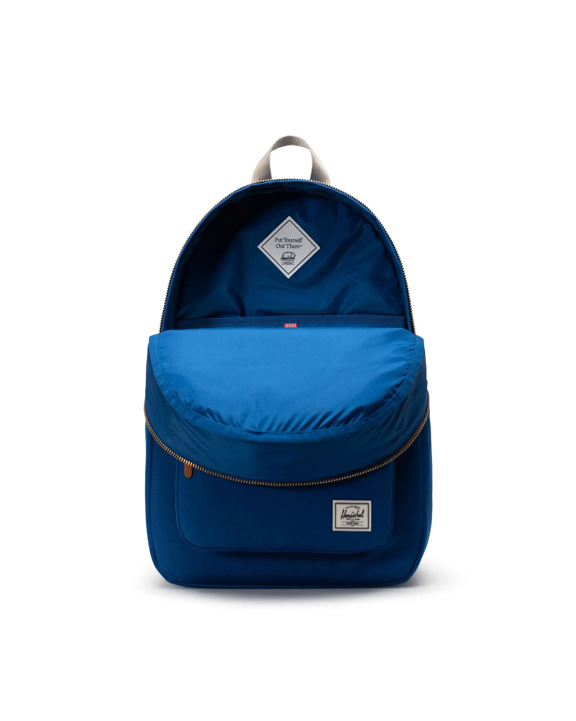 Herschel settlement backpack fashion waterproof