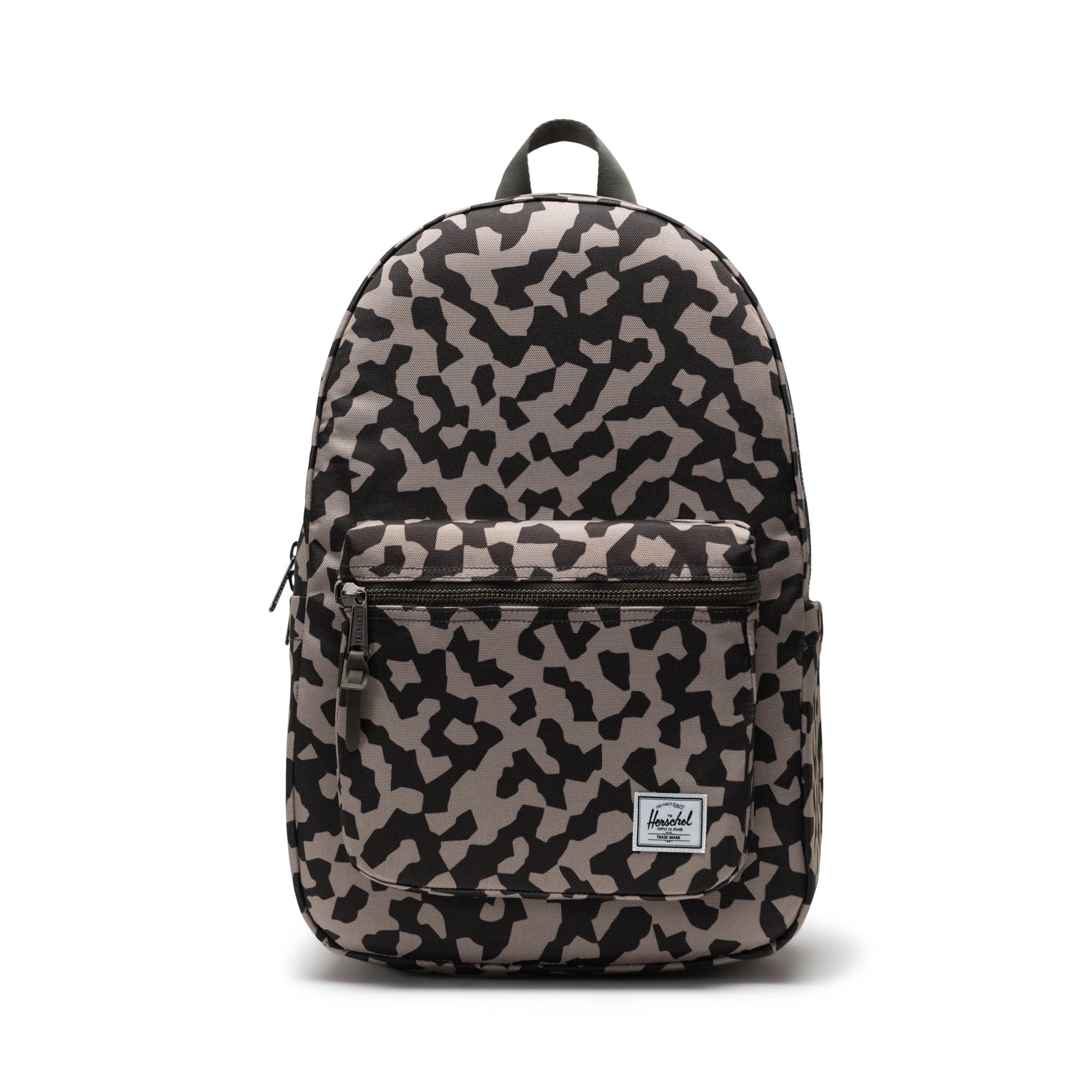 Santa Cruz Herschel Supply Fifteen Screaming Hand Fannypack
