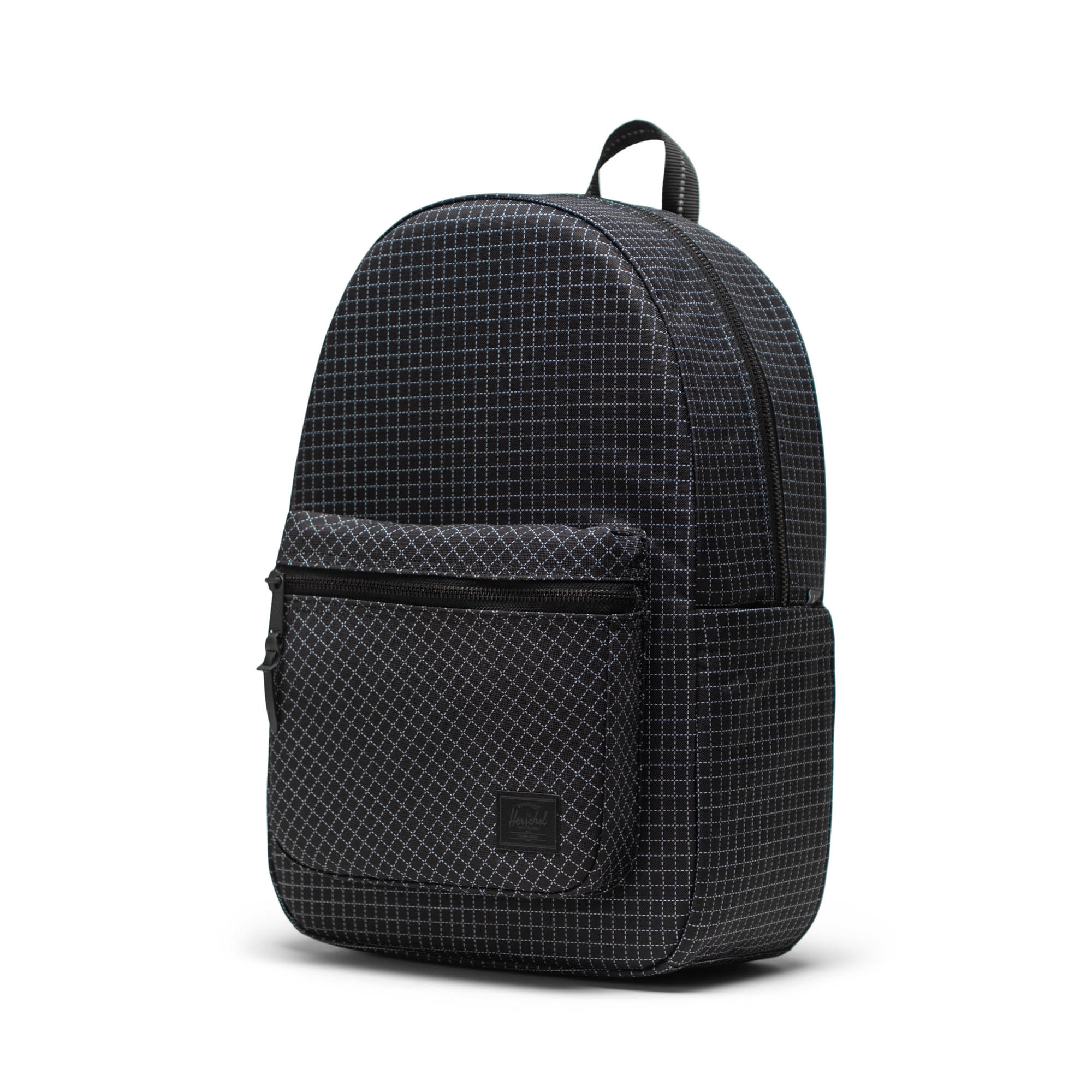 バックパック・リュック Herschel Supply Settlement Backpack Amazon.com: Herschel Supply Co. Settlement Backpack, Black