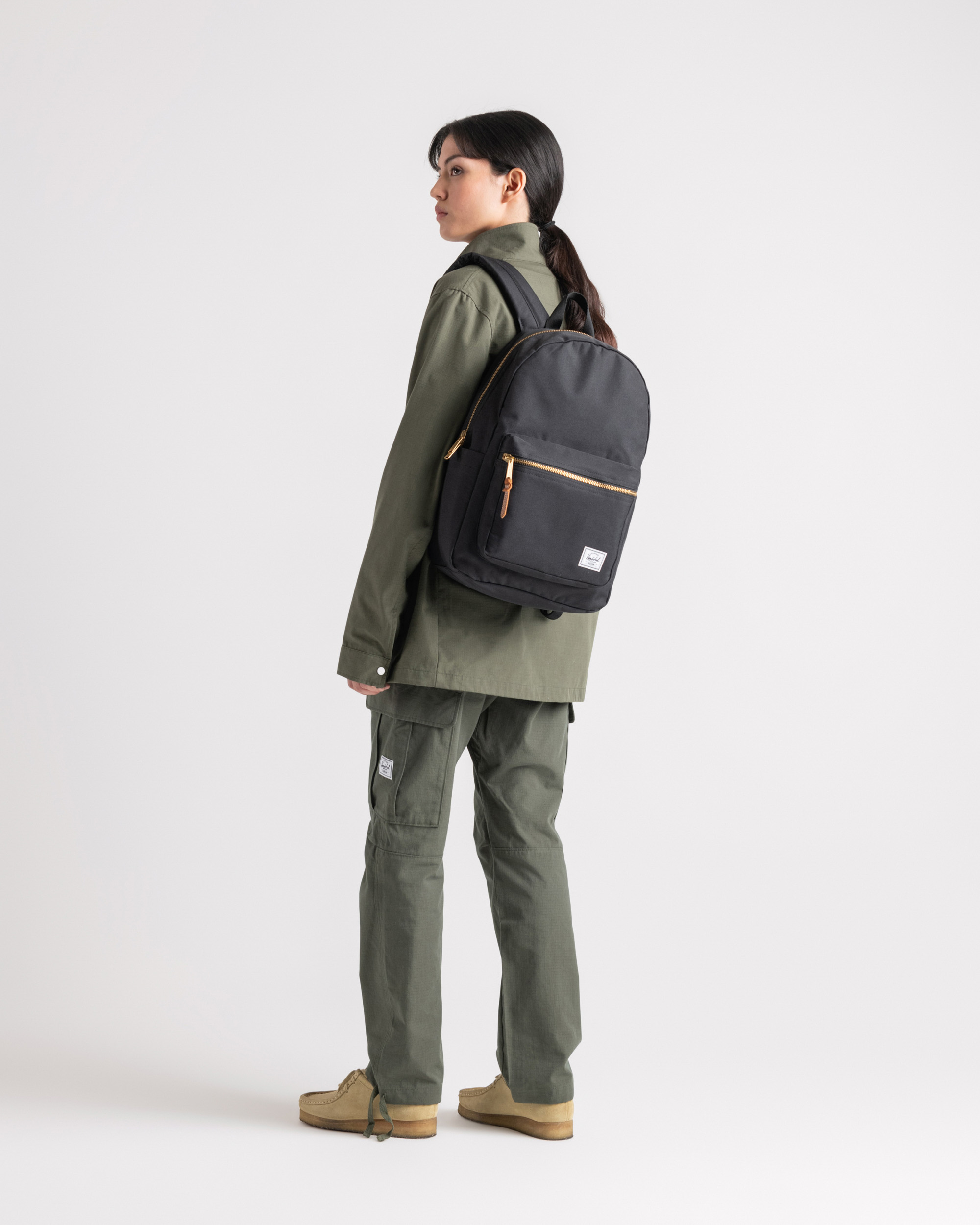 Settlement Backpack 23L Herschel Supply Co
