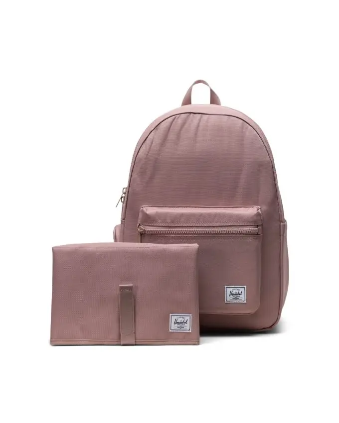 Herschel Nova Backpack Diaper Bag | Herschel Supply Company