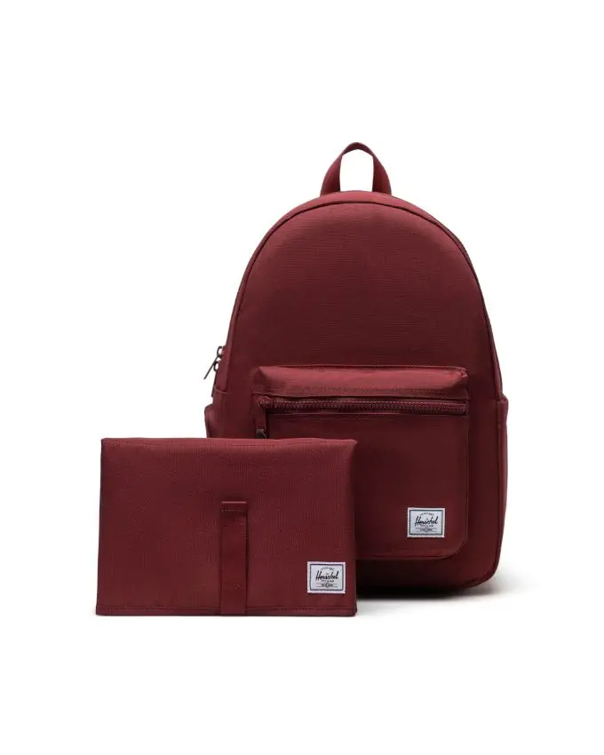 Settlement Backpack | Diaper Bag - 24L