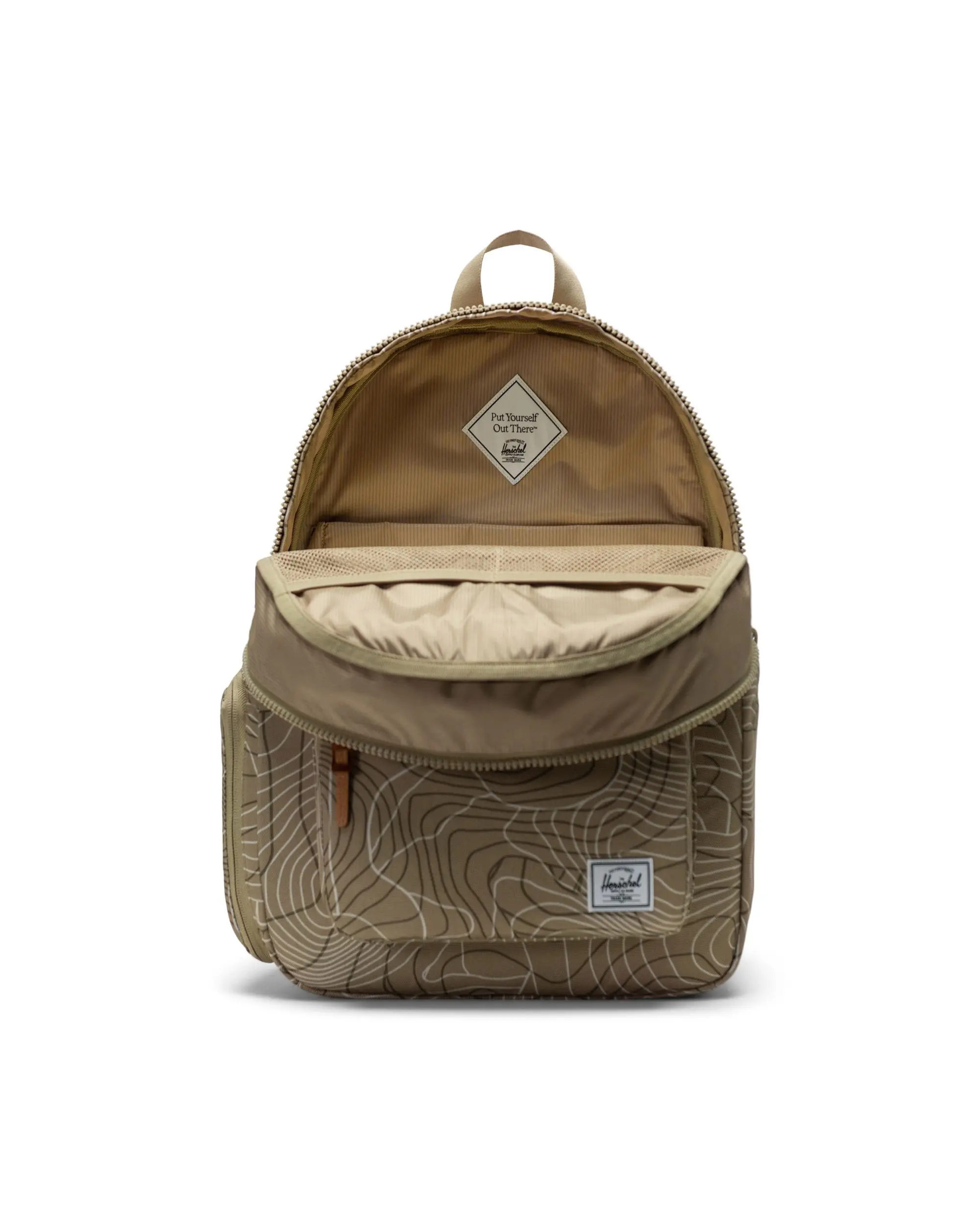 Settlement Backpack Diaper Bag Herschel Supply Company