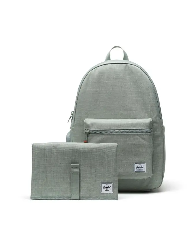 Settlement Backpack | Diaper Bag - 24L