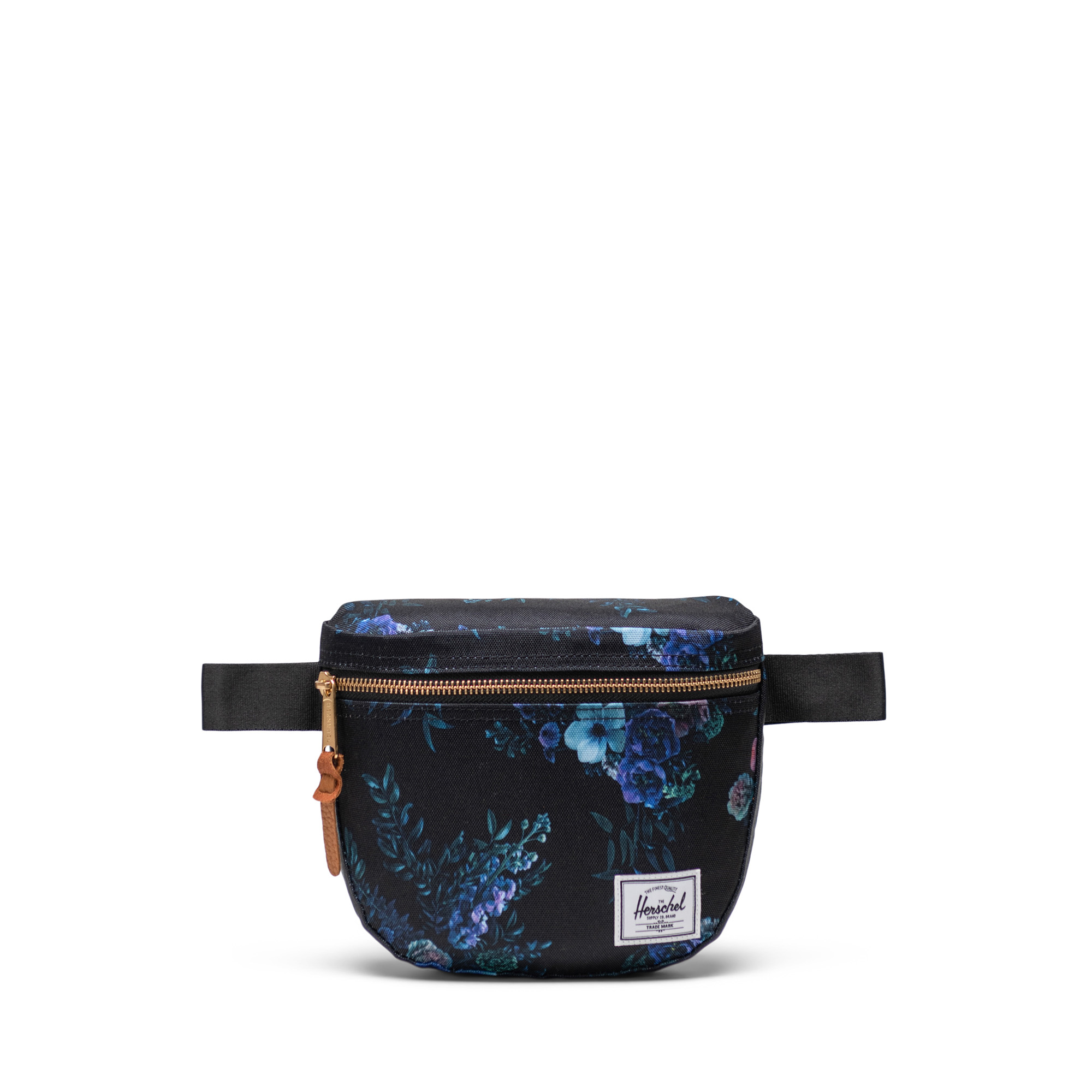 Herschel supply co clear fanny pack online