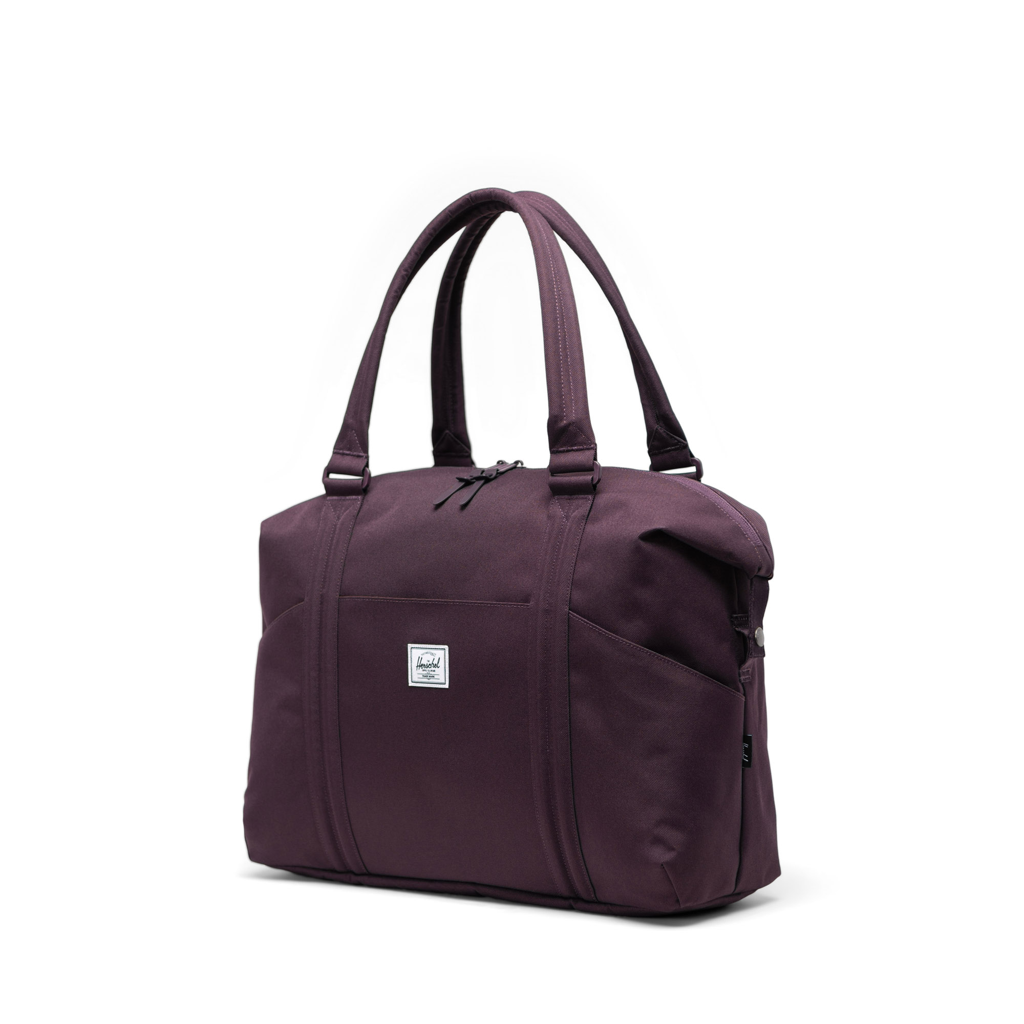 お役立ちトート【HERSCHEL】Strand Duffle Strand Duffle Bag | Herschel Supply Co.