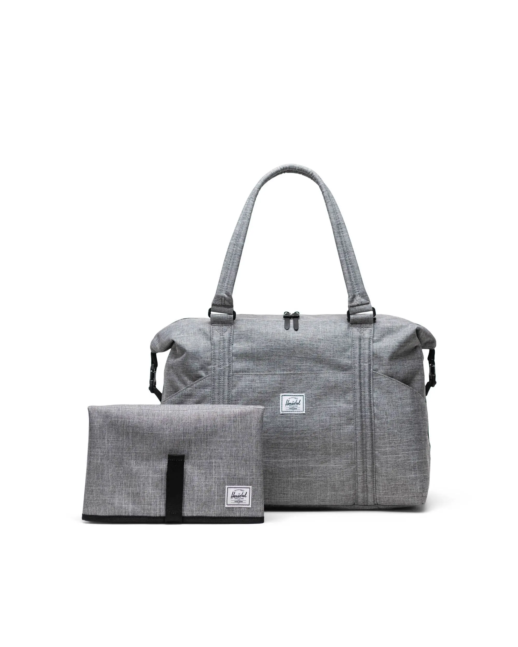 Herschel mens diaper bag on sale