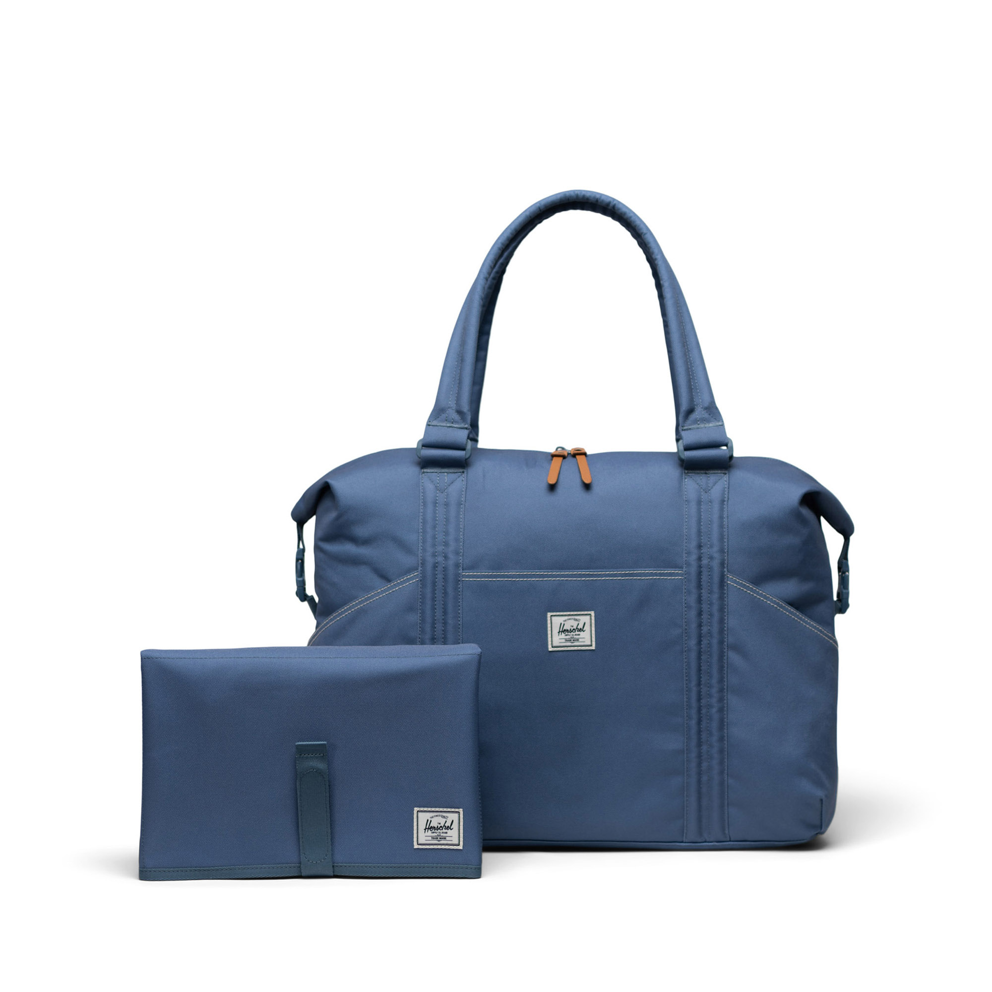 Herschel supply sales diaper bag