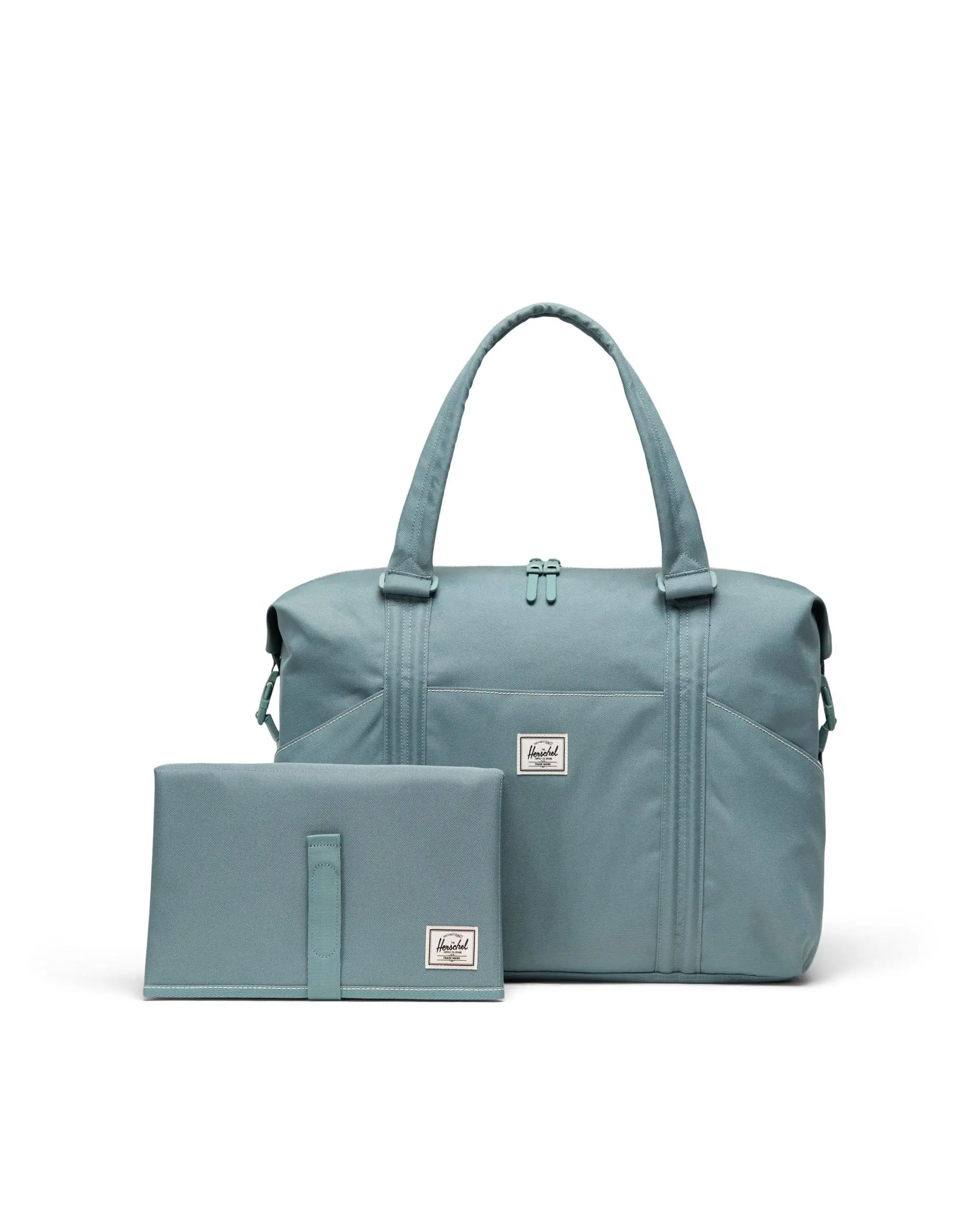 Strand Duffle | Diaper Bag - 24L