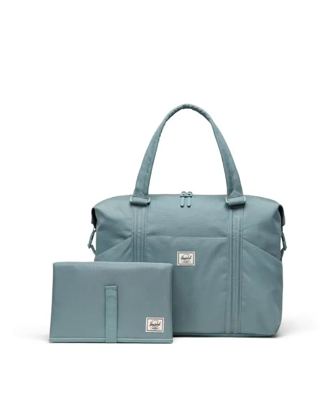 Strand Duffle | Diaper Bag - 24L