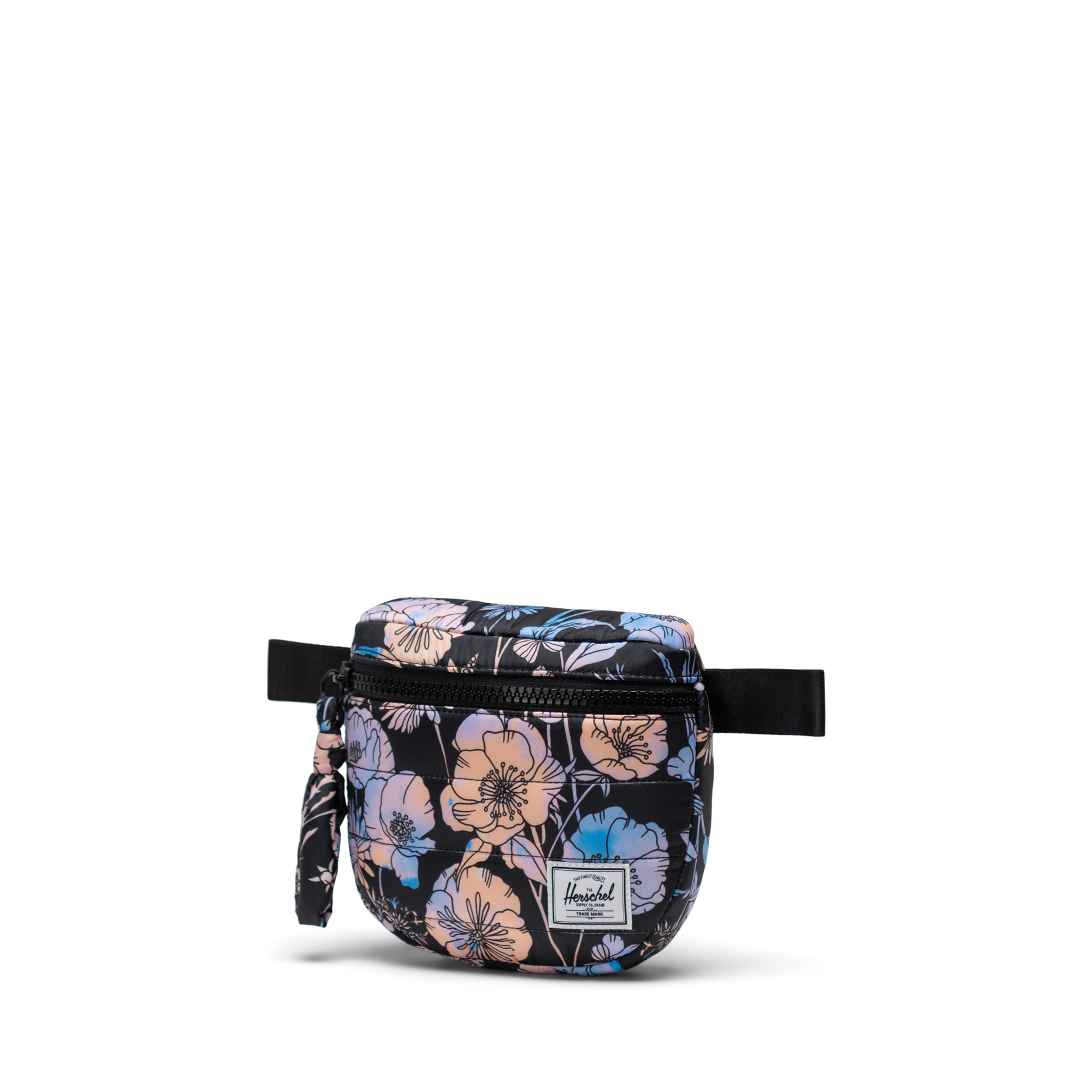House on the Hill Parent Bag Navy Stripe