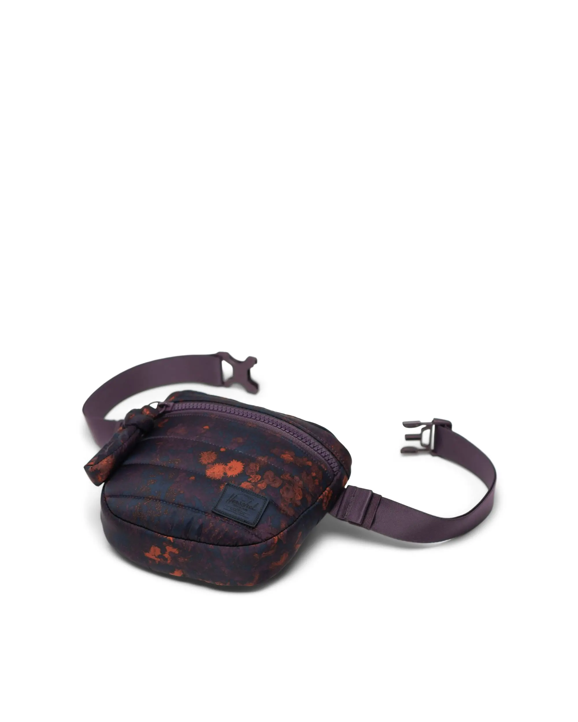 Settlement Hip Pack | Quilted - 2L