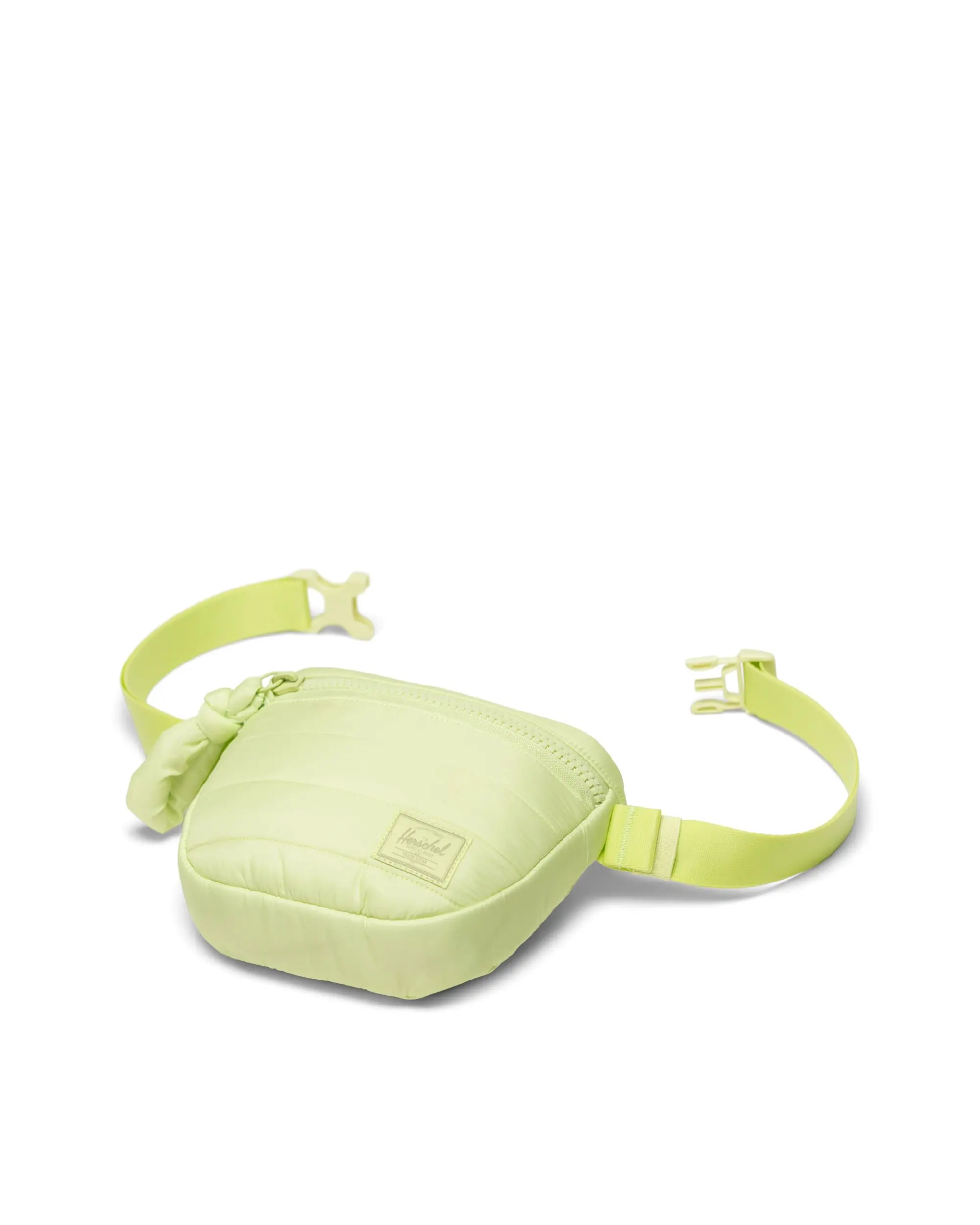 Settlement Hip Pack | Quilted - 2L