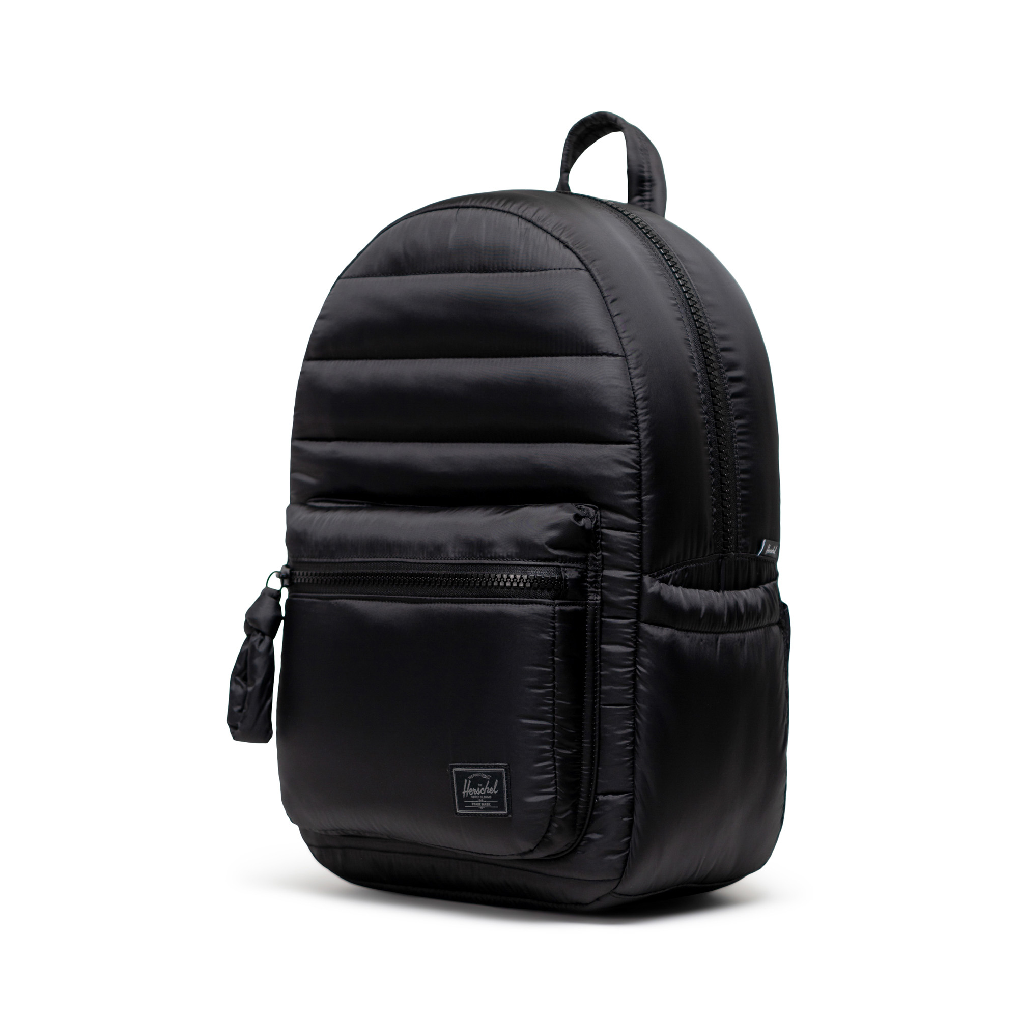 herschel supply ハーシェルサプライ バックパック quilted collection 販売 reid black 15holiday