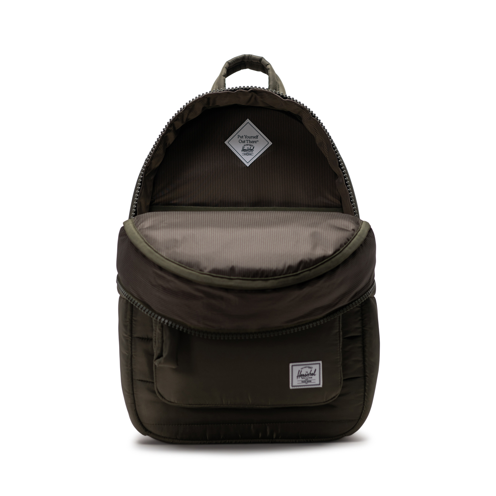 herschel supply ハーシェルサプライ バックパック quilted collection 販売 reid black 15holiday