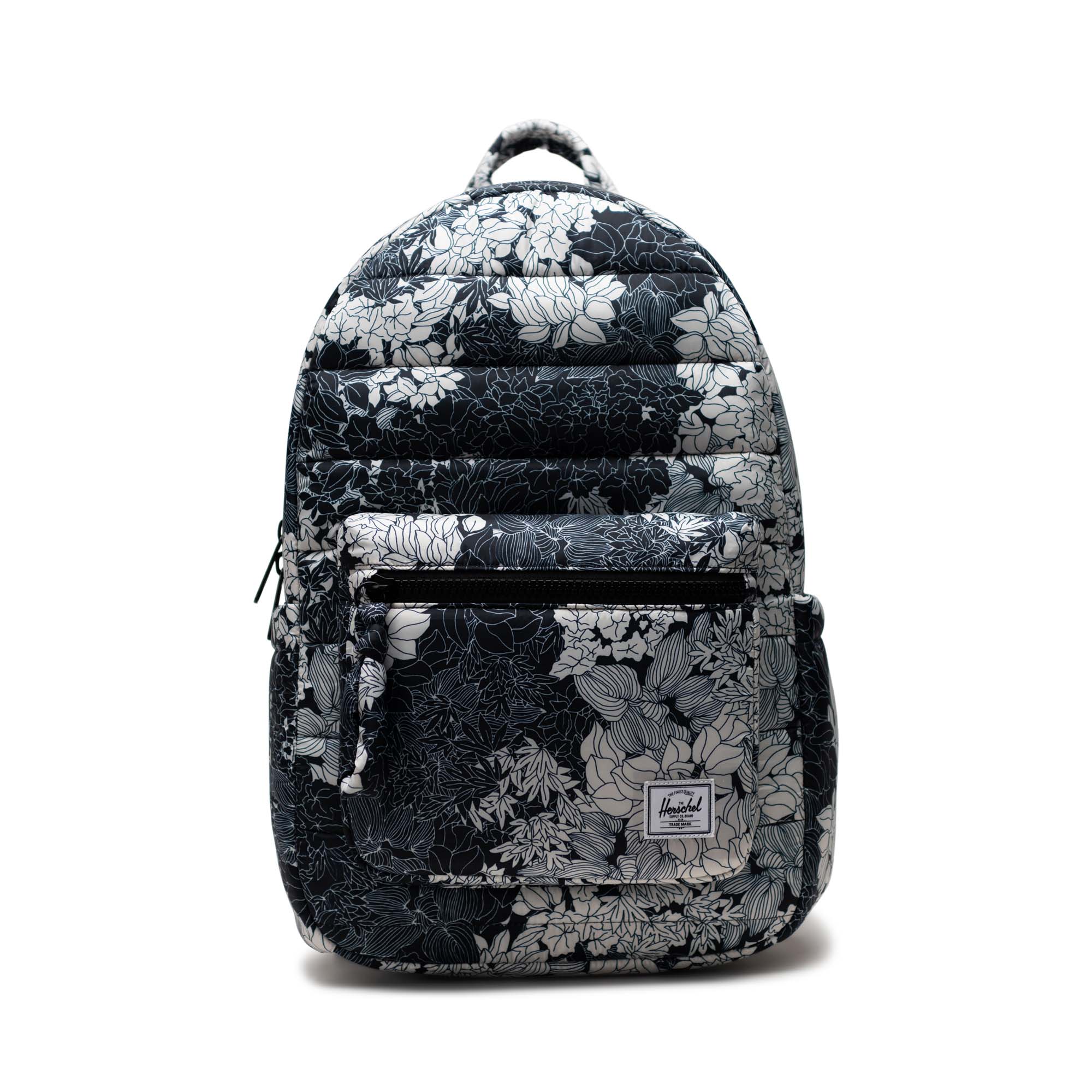 herschel supply ハーシェルサプライ バックパック quilted collection 販売 reid black 15holiday