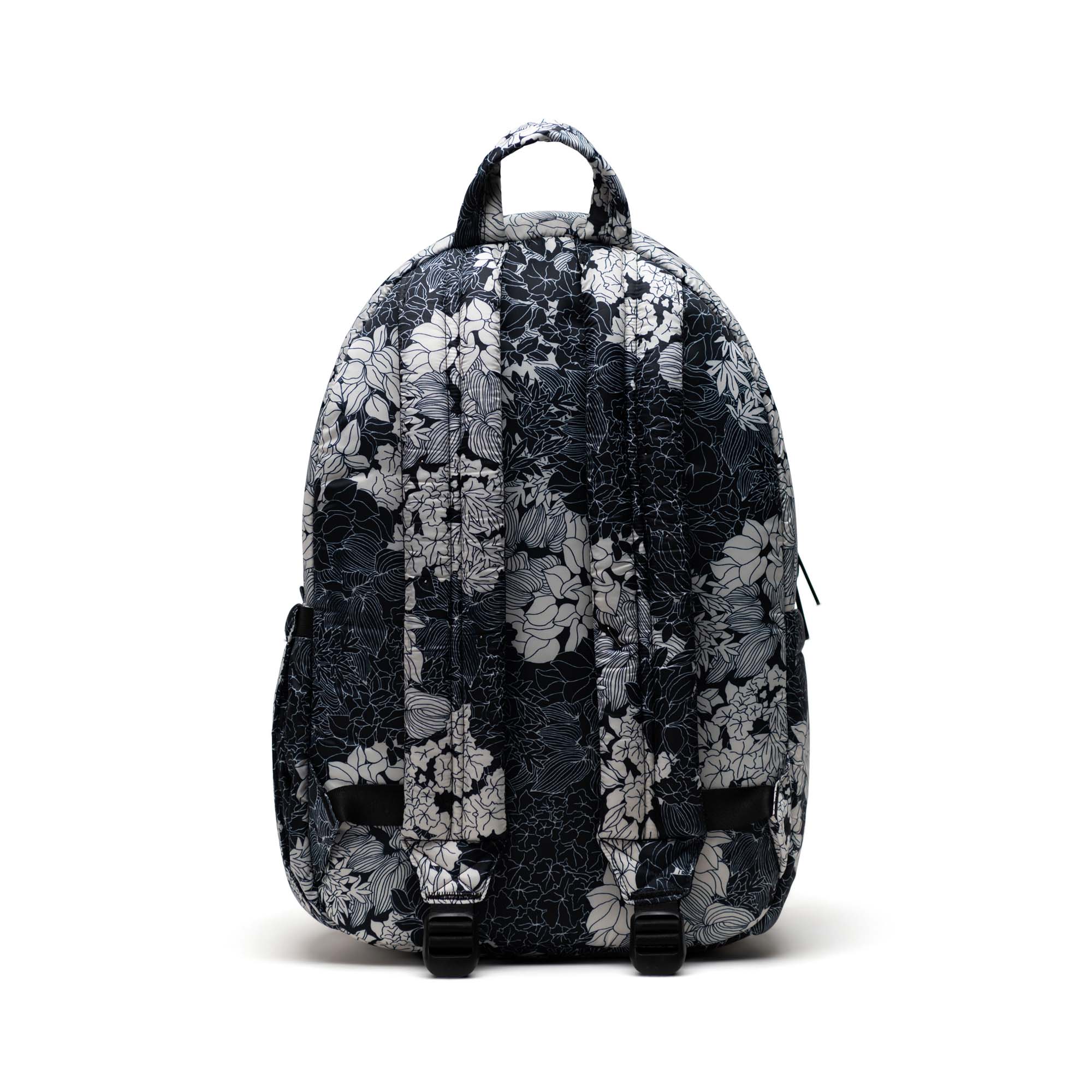 herschel supply ハーシェルサプライ バックパック quilted collection 販売 reid black 15holiday