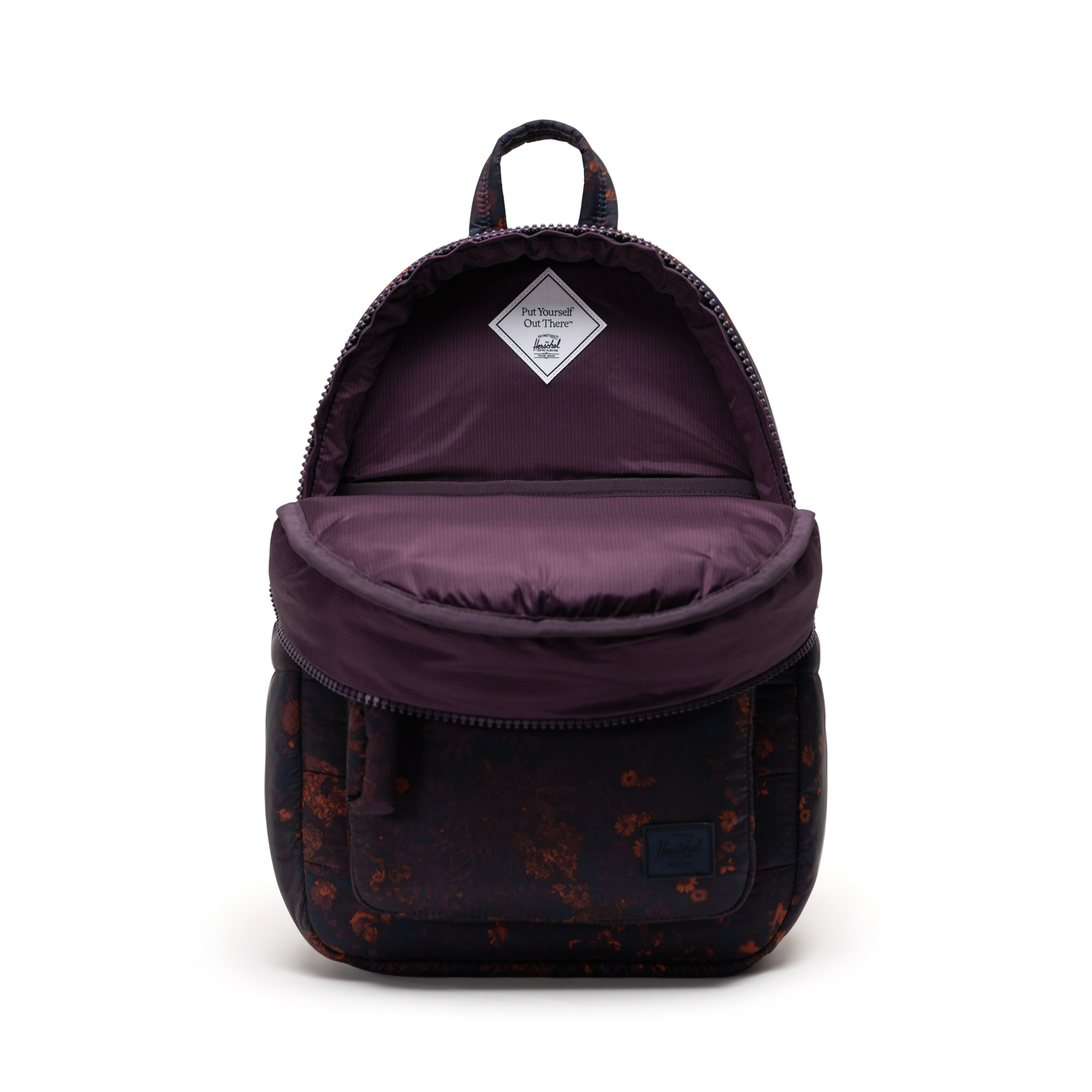 Settlement Backpack Quilted | Herschel Supply Company