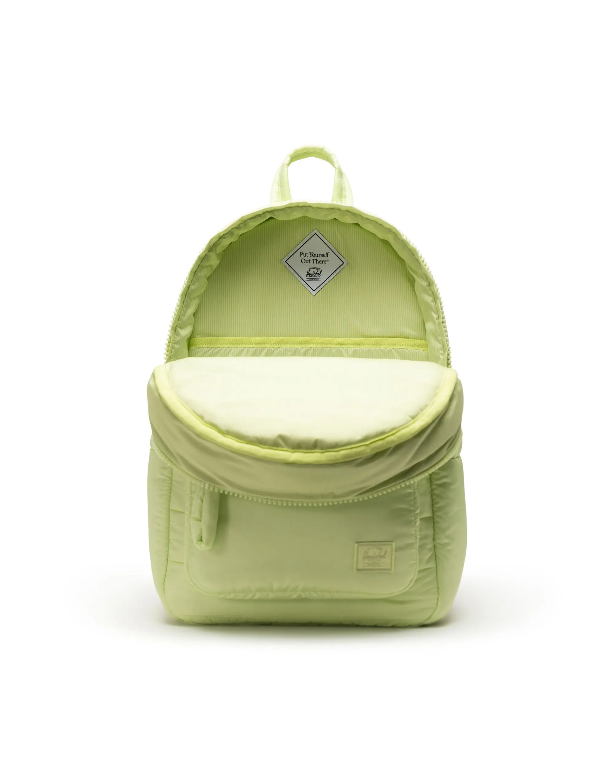 Settlement Backpack | Quilted - 18L