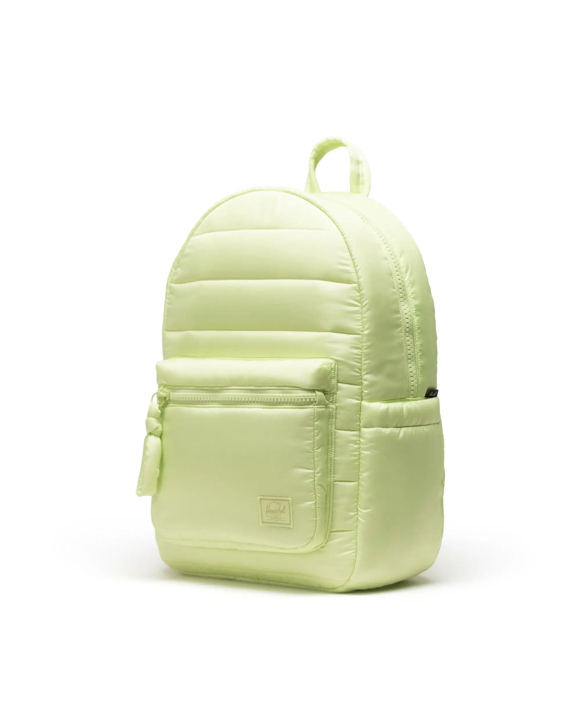 Settlement Backpack | Quilted - 18L