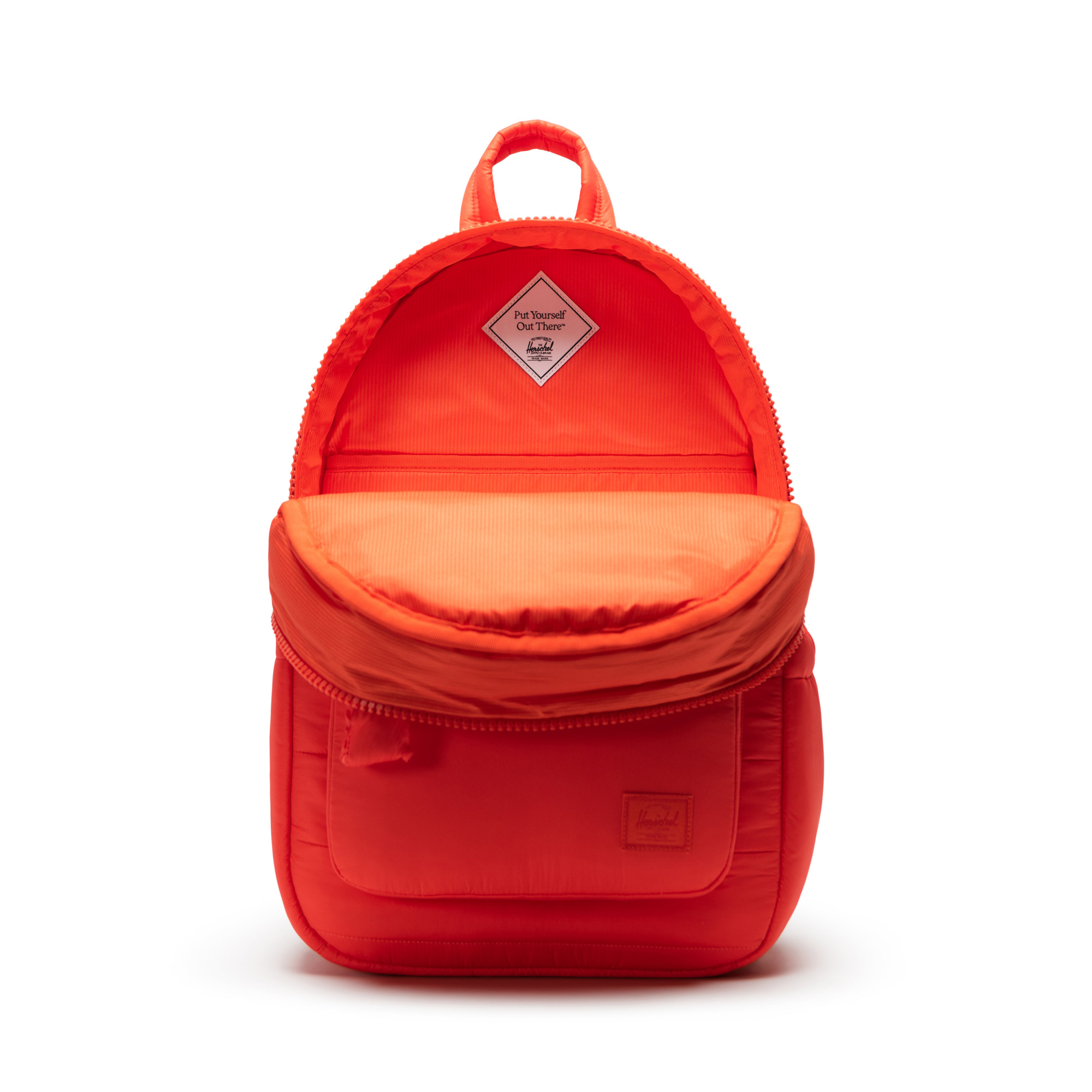 35l medium travel backpack - made by design CIVIC Travel Bag