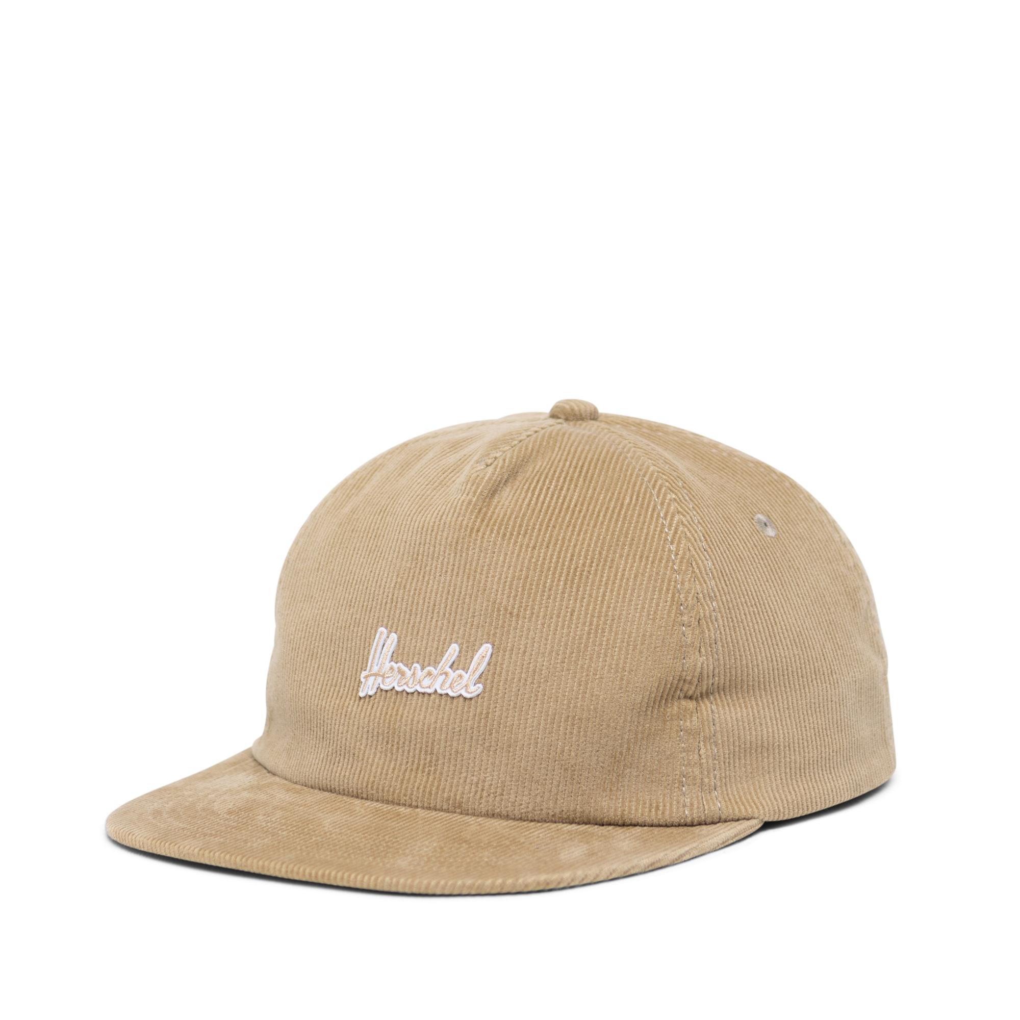herschel baseball cap