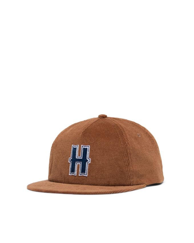 Scout Cap Rubber Herschel Supply Company