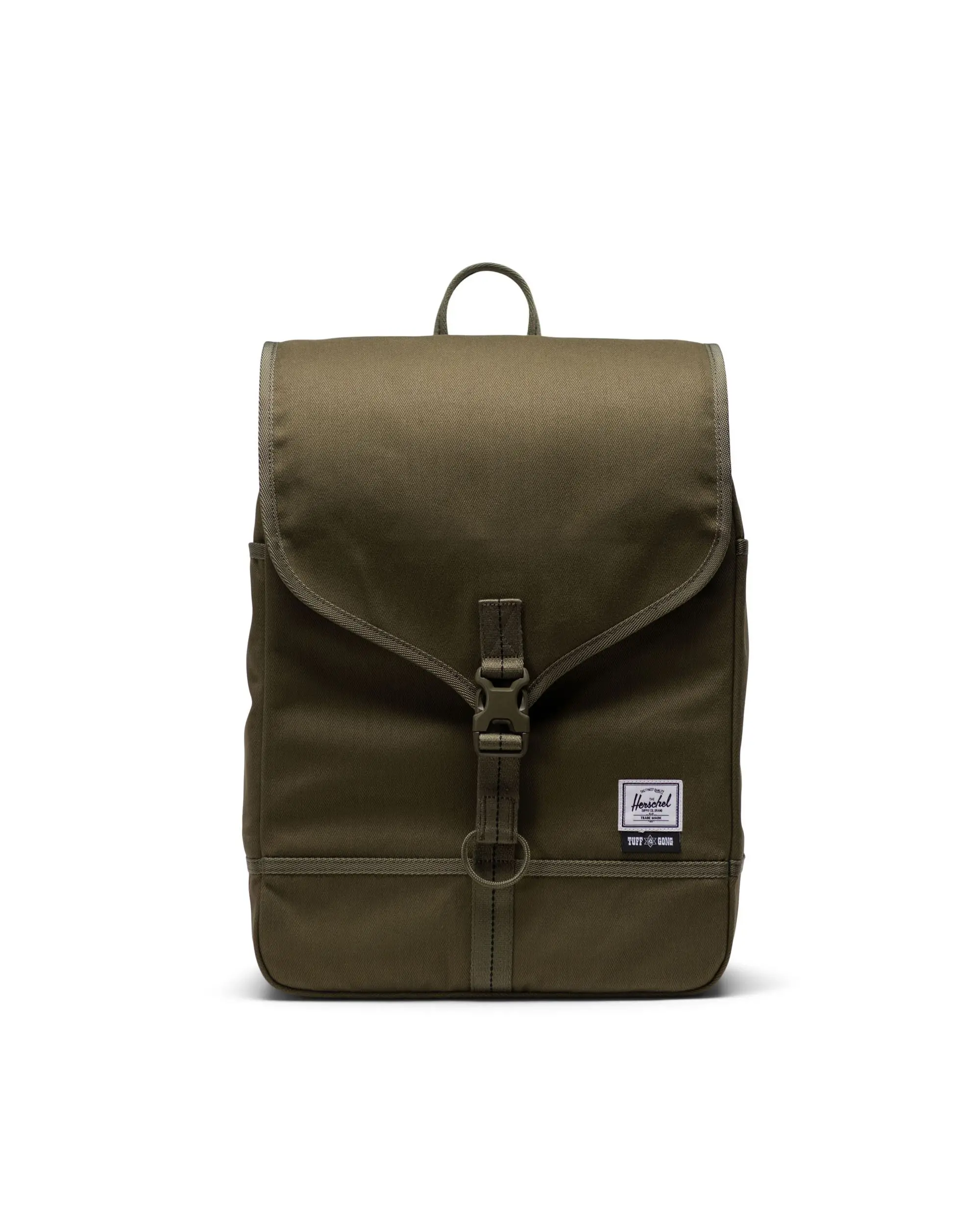 Herschel store satchel backpack