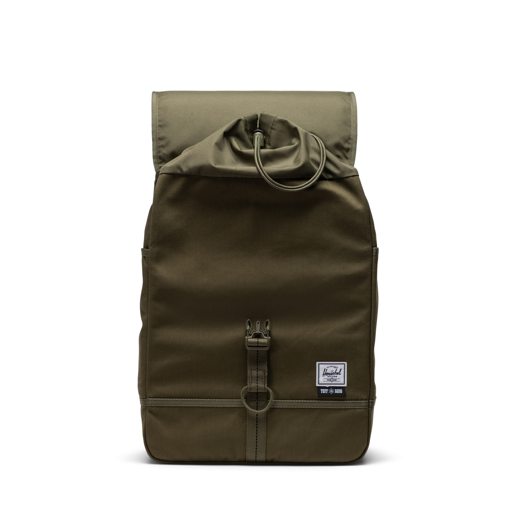 Herschel thompson backpack review on sale