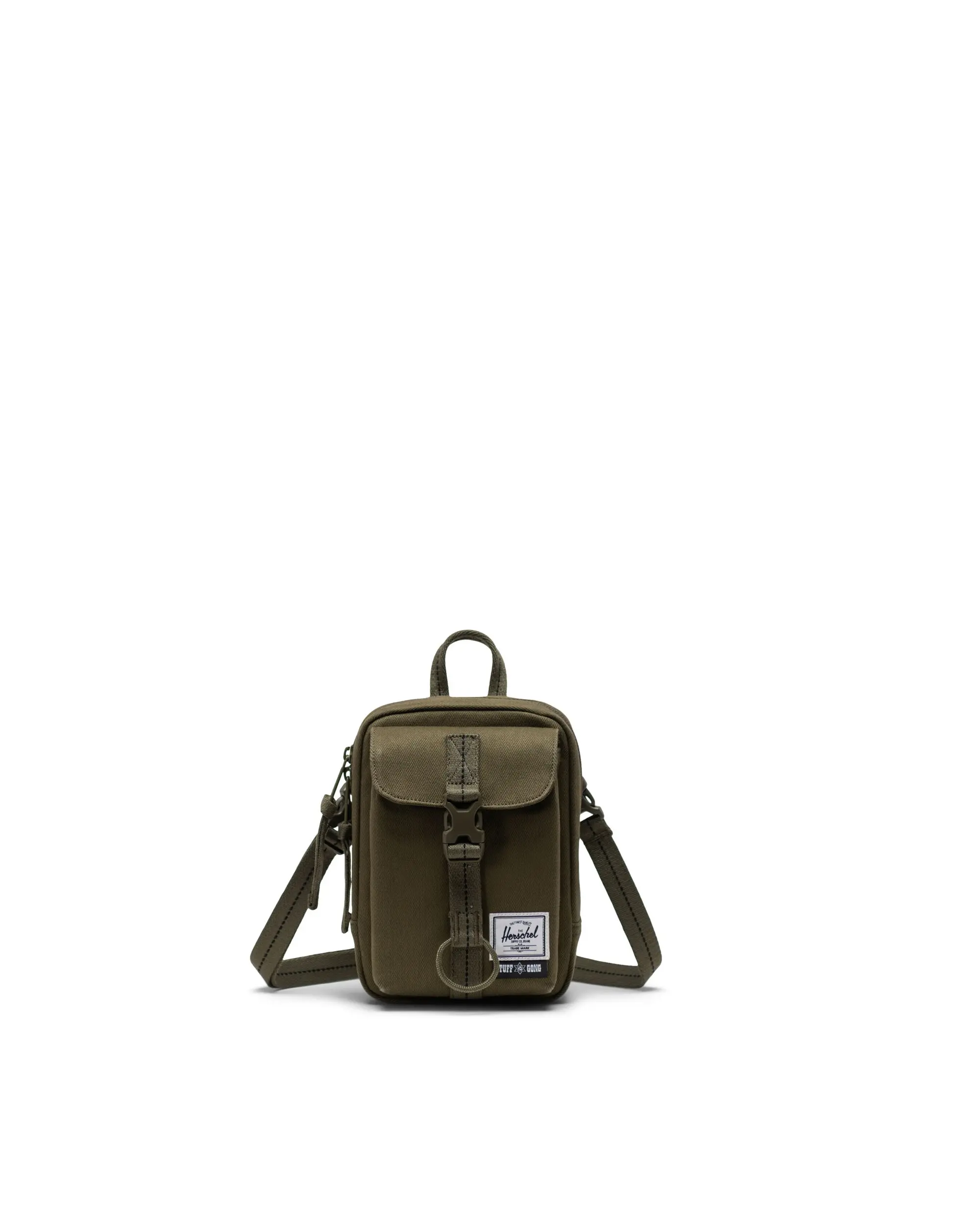 Herschel large form shoulder hot sale bag