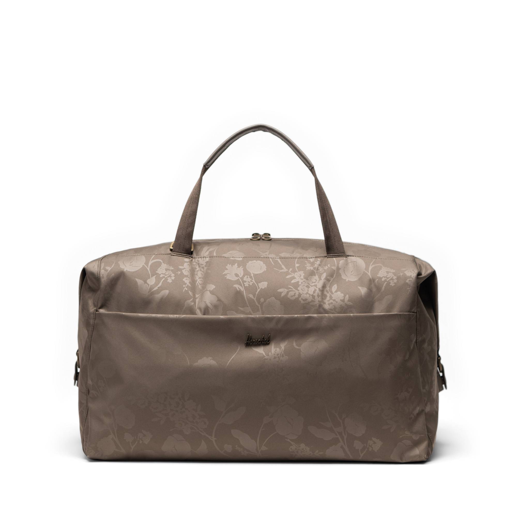 Herschel Maia 40L large weekender duffle bag womens