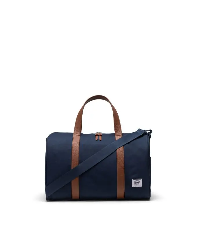 旅行かばん・小分けバッグ Herschel Supply Outfitter Duffle Bag 90L Herschel Heritage Duffle Weather Resistant | Herschel Supply