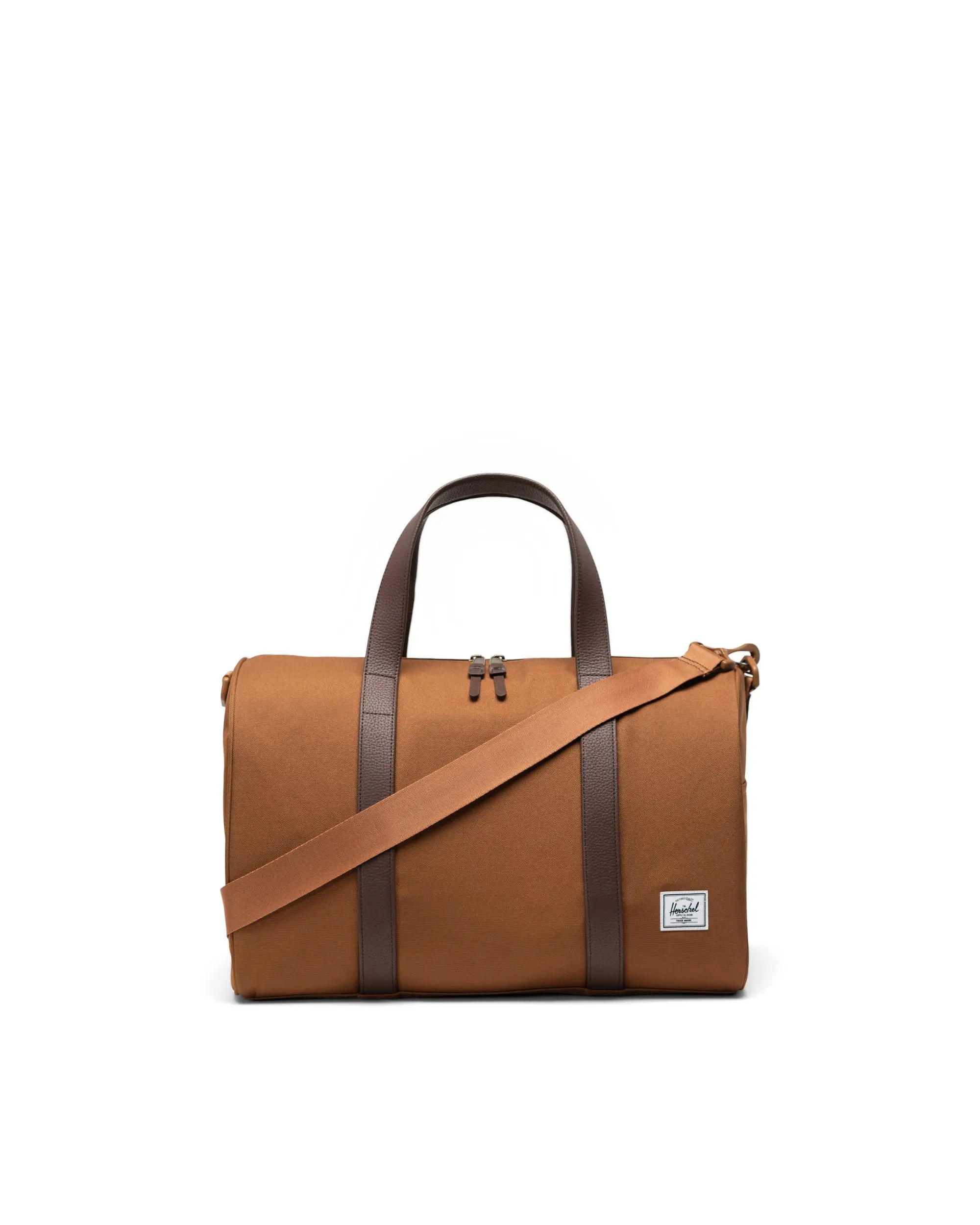 旅行かばん・小分けバッグ Herschel Supply Outfitter Duffle Bag 90L outfitter-luggage-90l