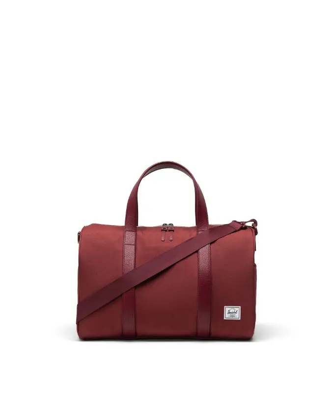 旅行かばん・小分けバッグ Herschel Supply Outfitter Duffle Bag 90L outfitter-luggage-90l