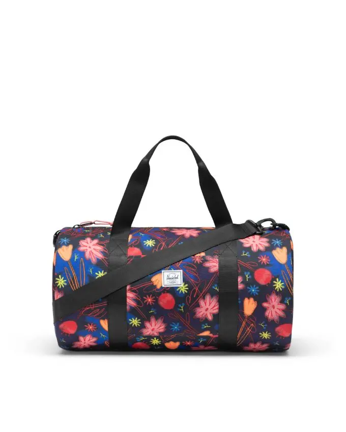 Thrasher Gonz Herschel Heritage™ Skate Duffle 40L | Herschel