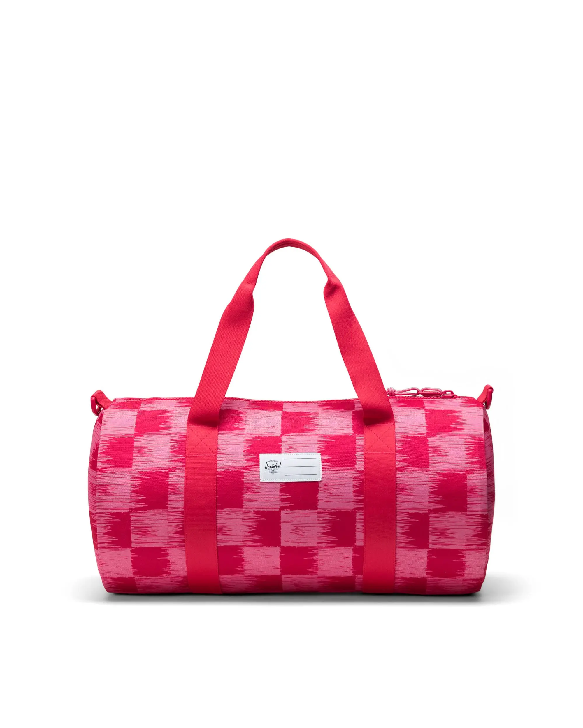旅行かばん・小分けバッグ Herschel Supply Outfitter Duffle Bag 90L Heritage Duffle | Herschel Supply Company