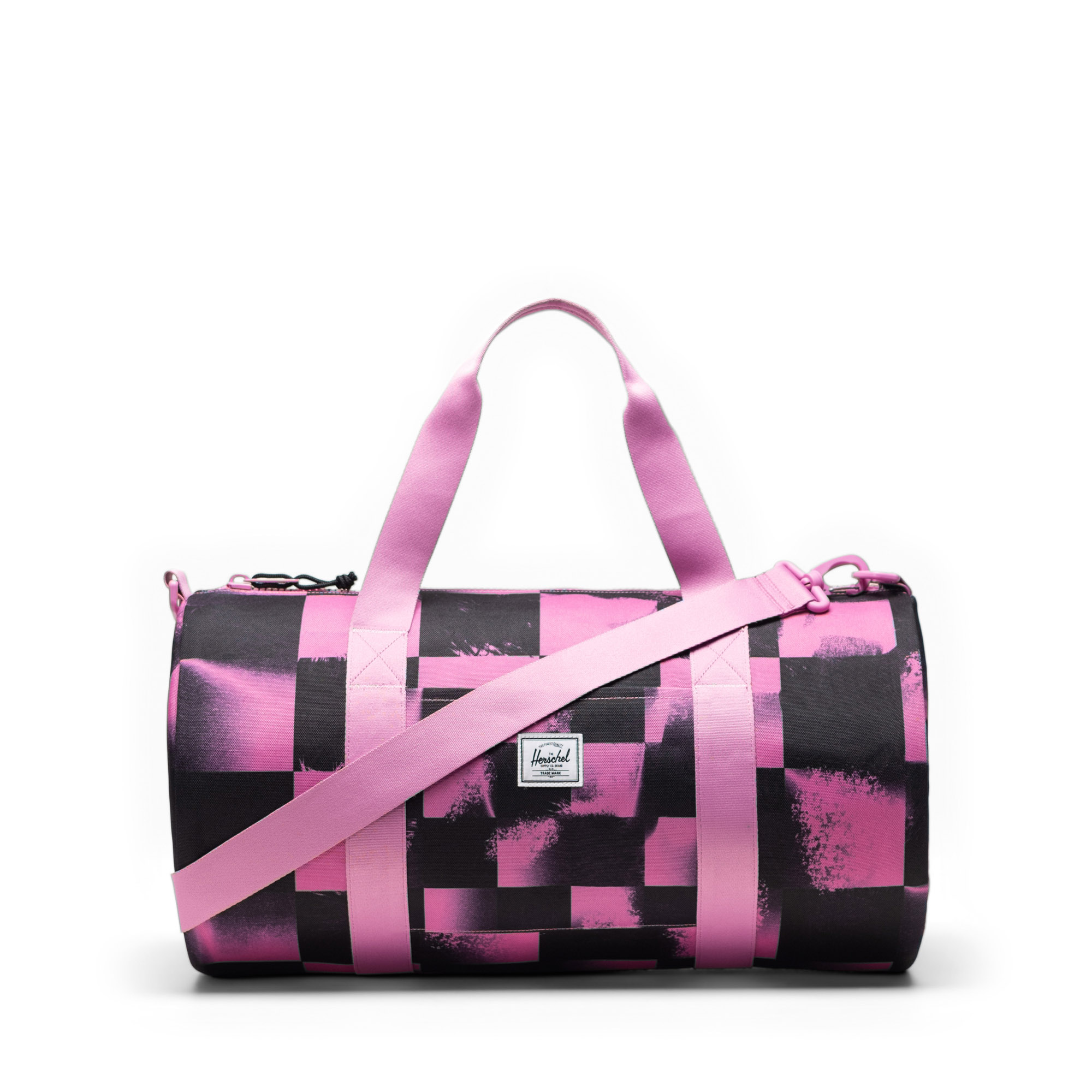 旅行かばん・小分けバッグ Herschel Supply Outfitter Duffle Bag 90L Herschel Supply Outfitter Duffle Bag 90L