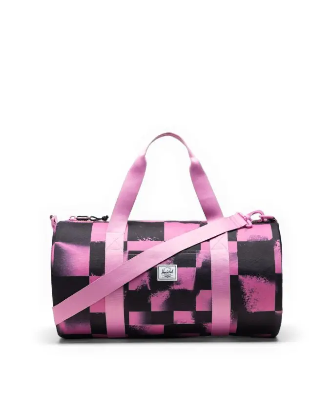 旅行かばん・小分けバッグ Herschel Supply Outfitter Duffle Bag 90L outfitter-luggage-90l