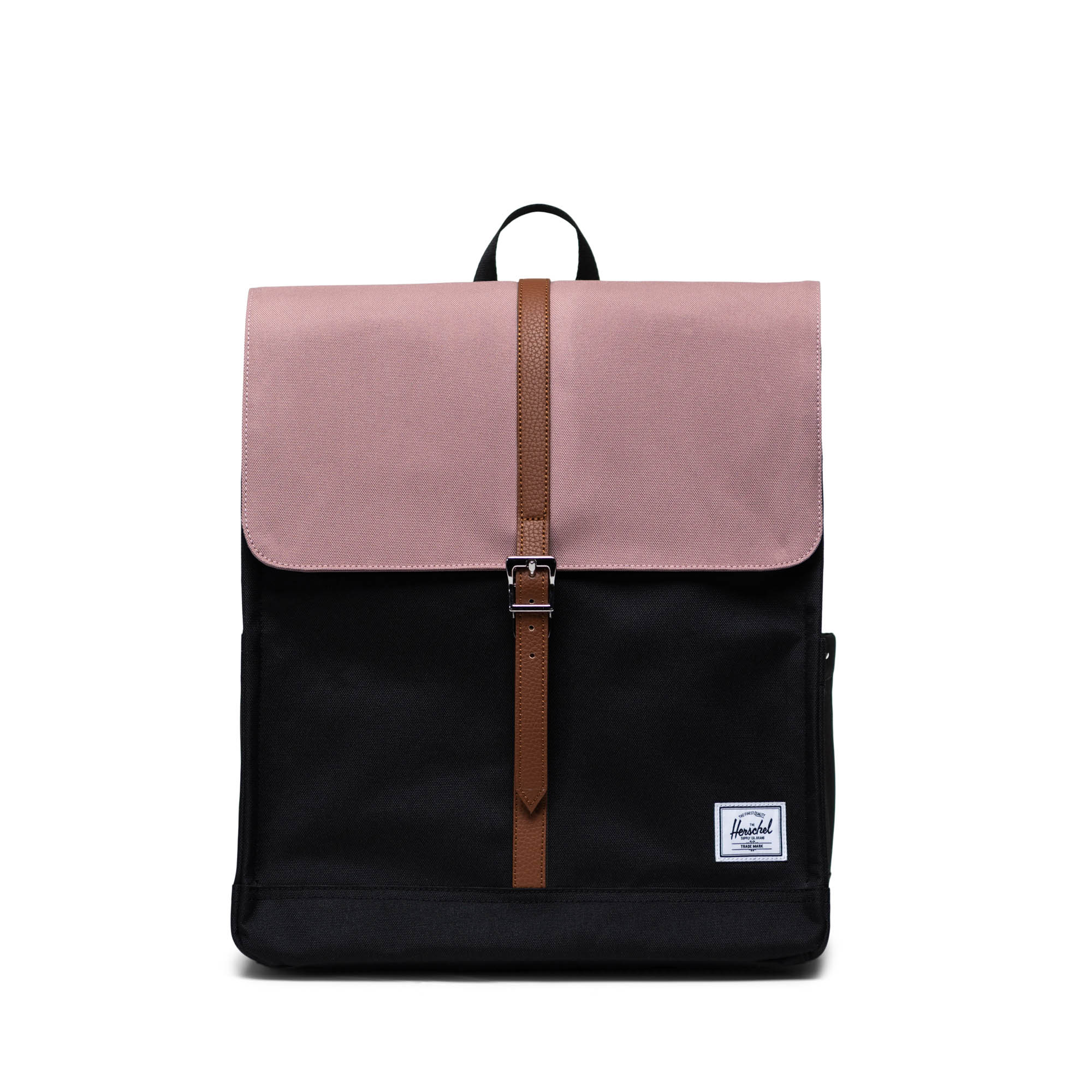 Herschel supply co shops city backpack in black