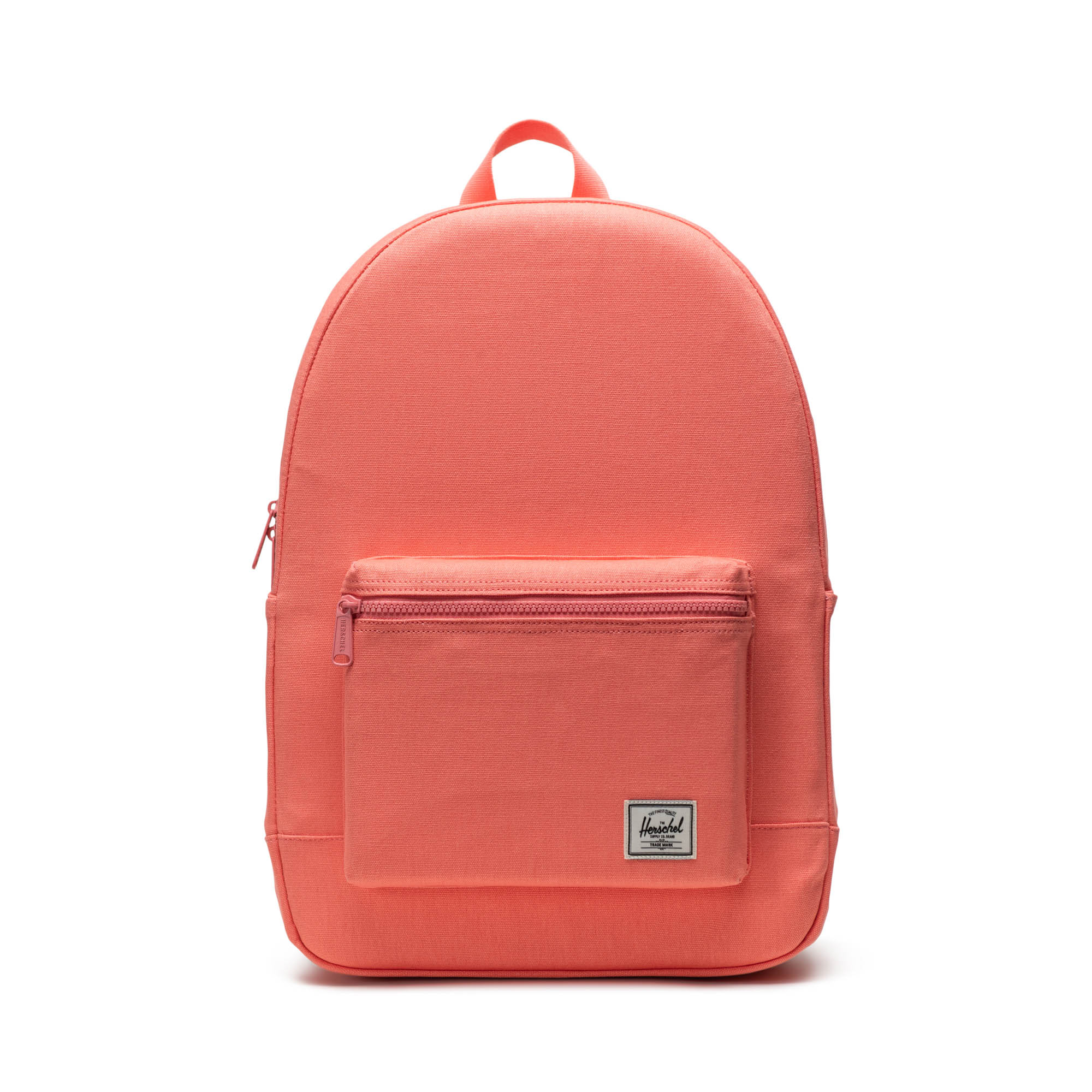 Herschel salmon pink backpack on sale