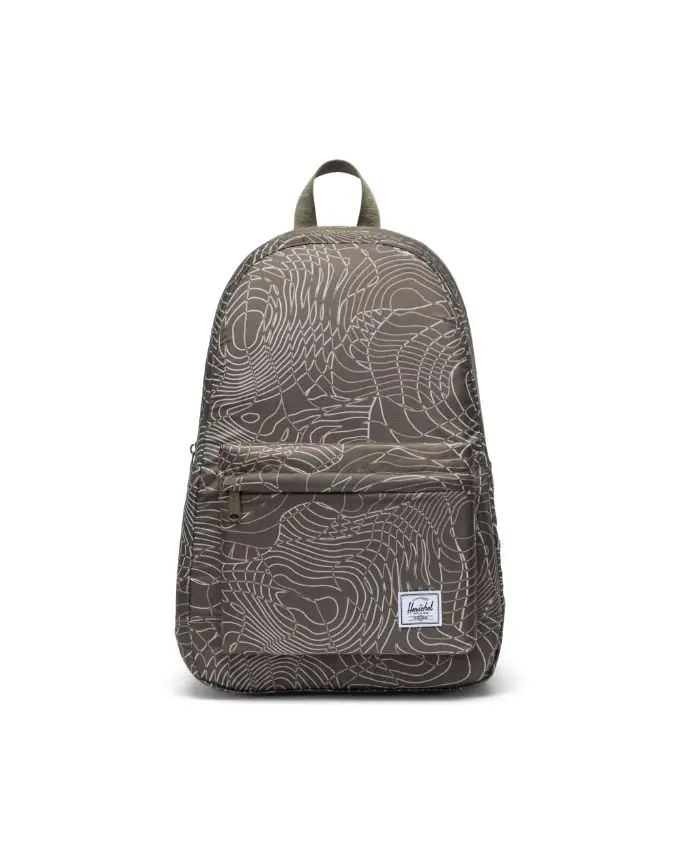 Rome Backpack | Herschel Packable - 21.3L