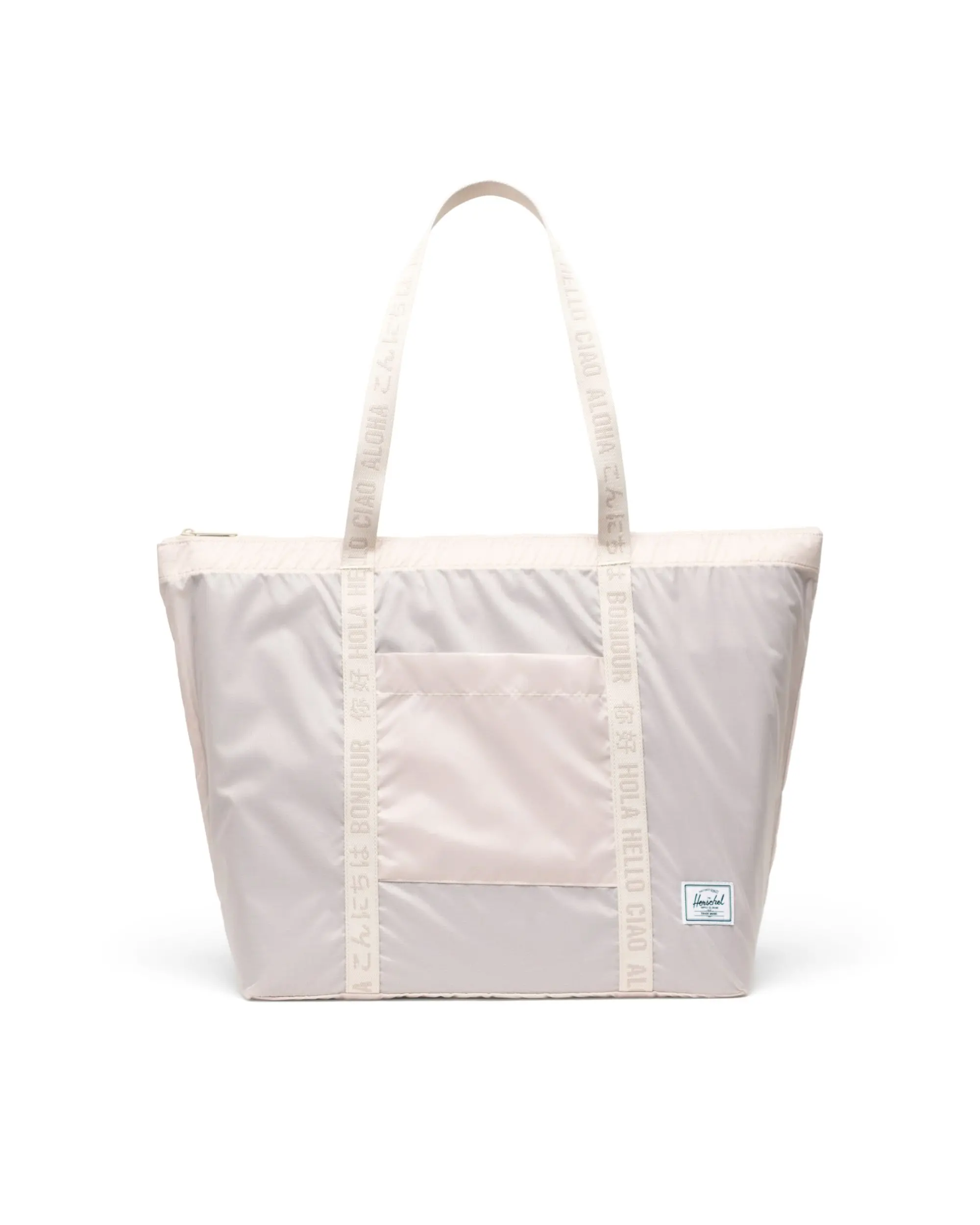 【ハワイ&DFS限定】Herschel Supply-packable travel tote Portland Packable Tote | Herschel Supply Company