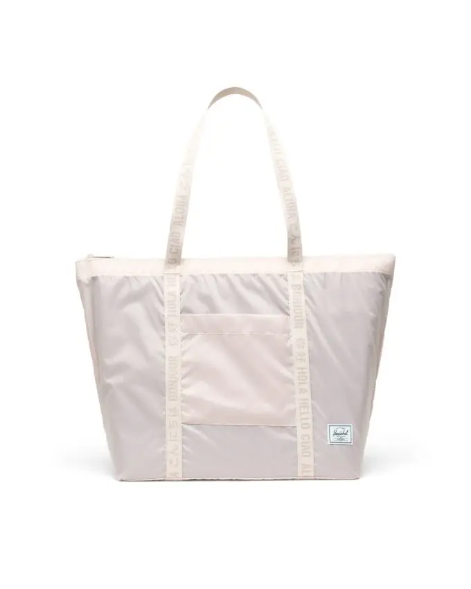 Alexander Zip Tote Bag | Herschel Supply Co.