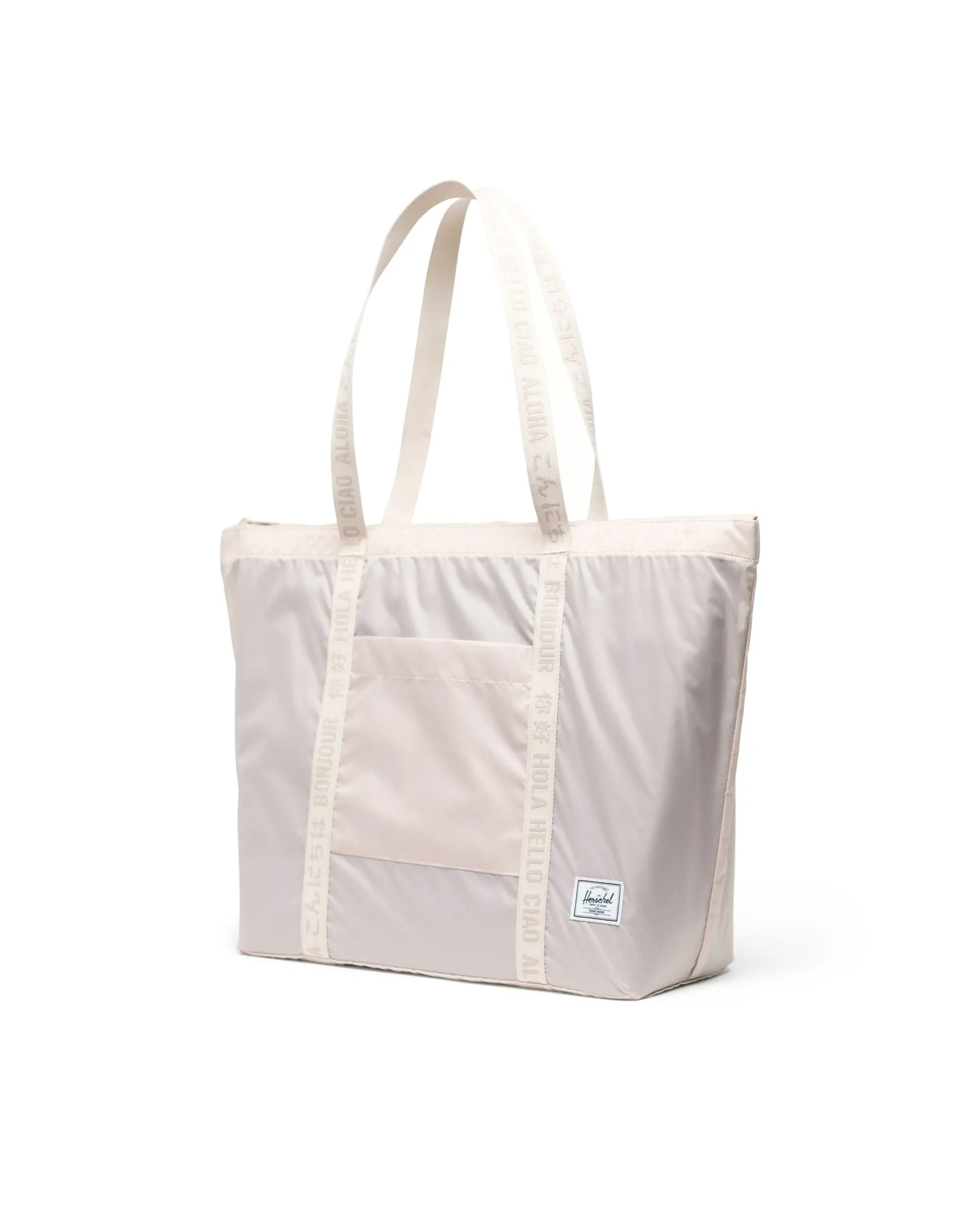 【ハワイ&DFS限定】Herschel Supply-packable travel tote Portland Packable Tote | Herschel Supply Company