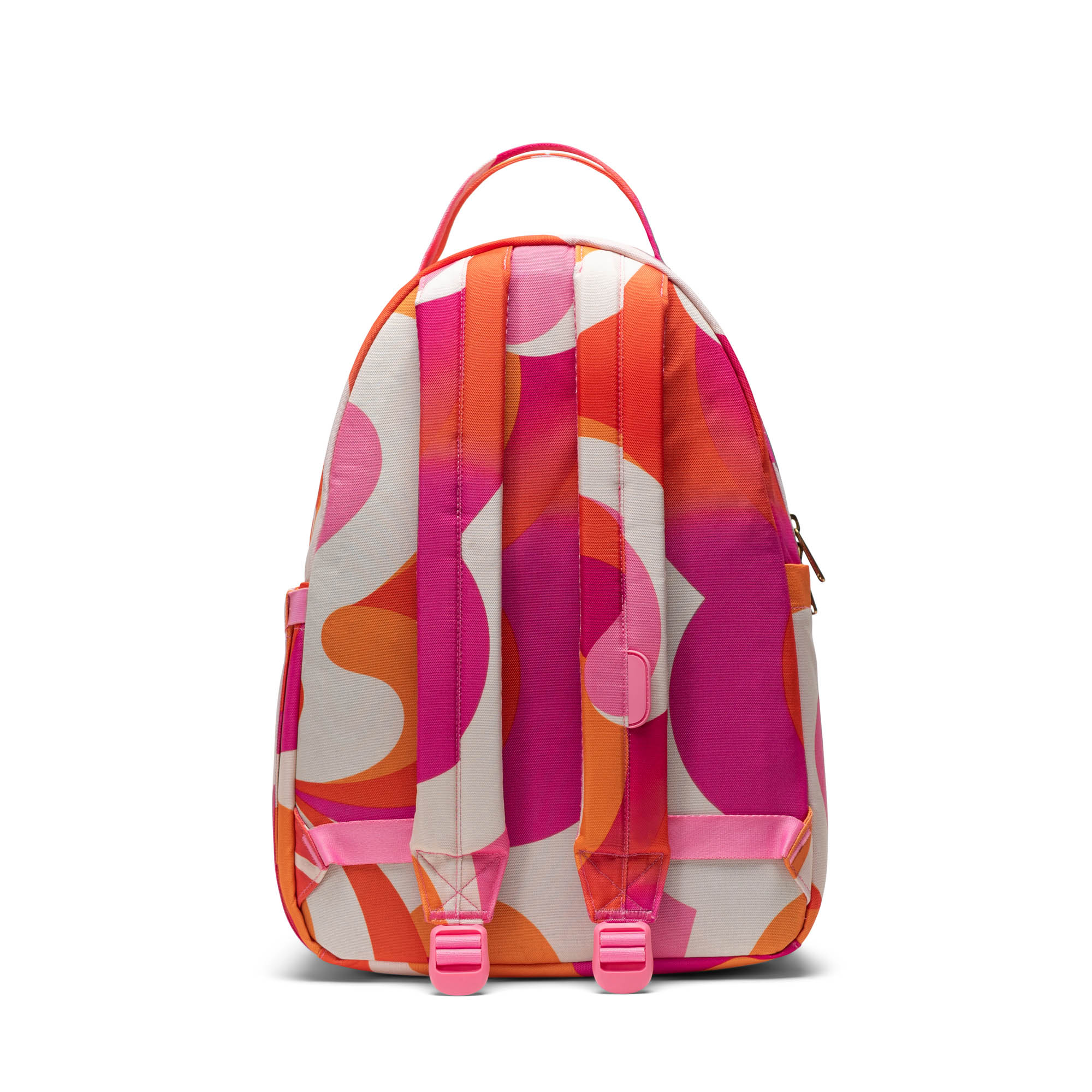 Herschel Nova™ Backpack | Jade Purple Brown | Herschel